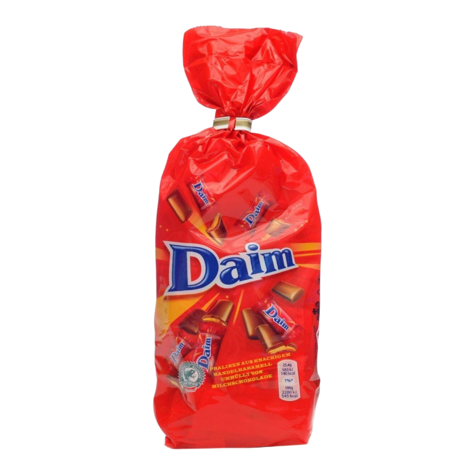 Цукерки Даім карамель