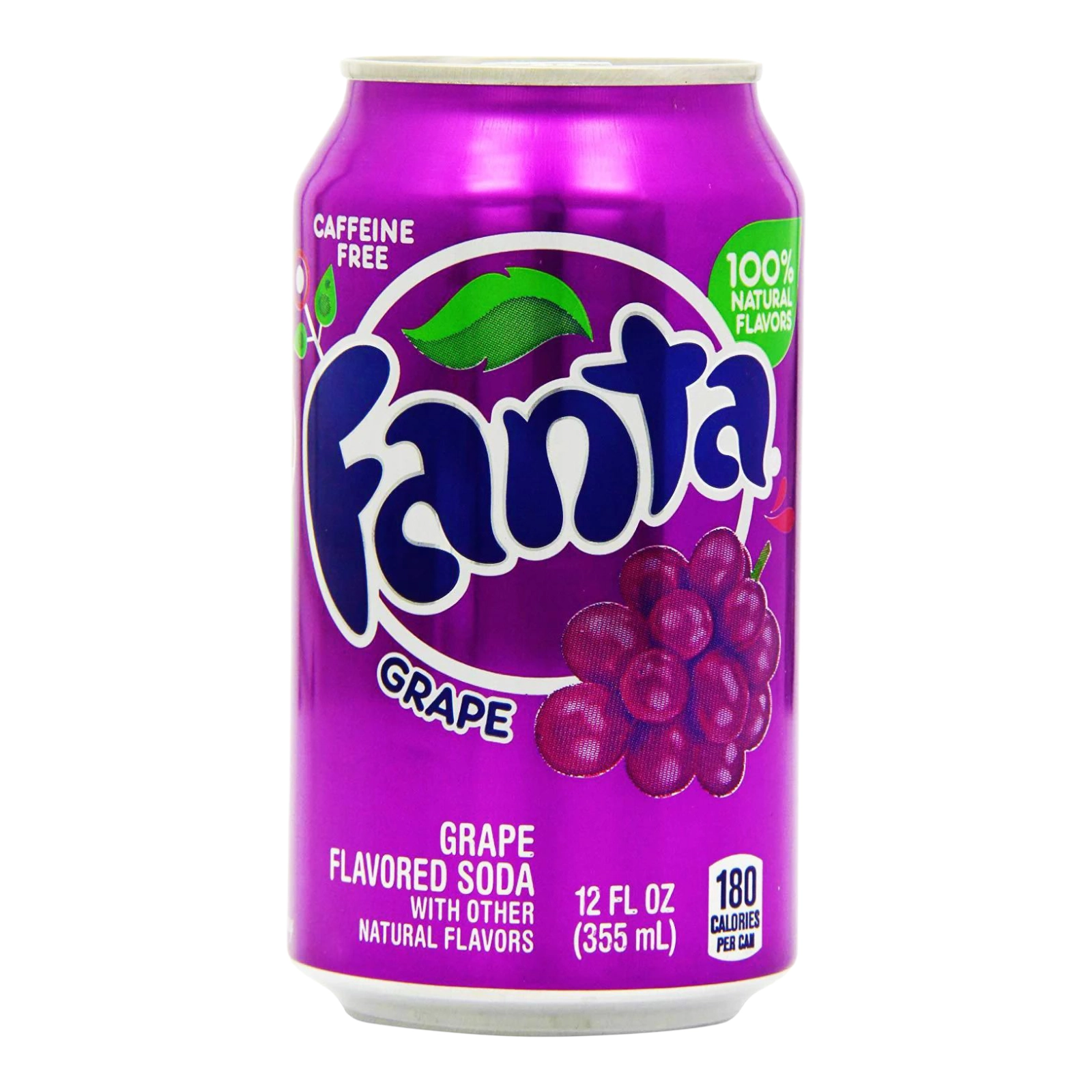 Fanta 0.33 жб л