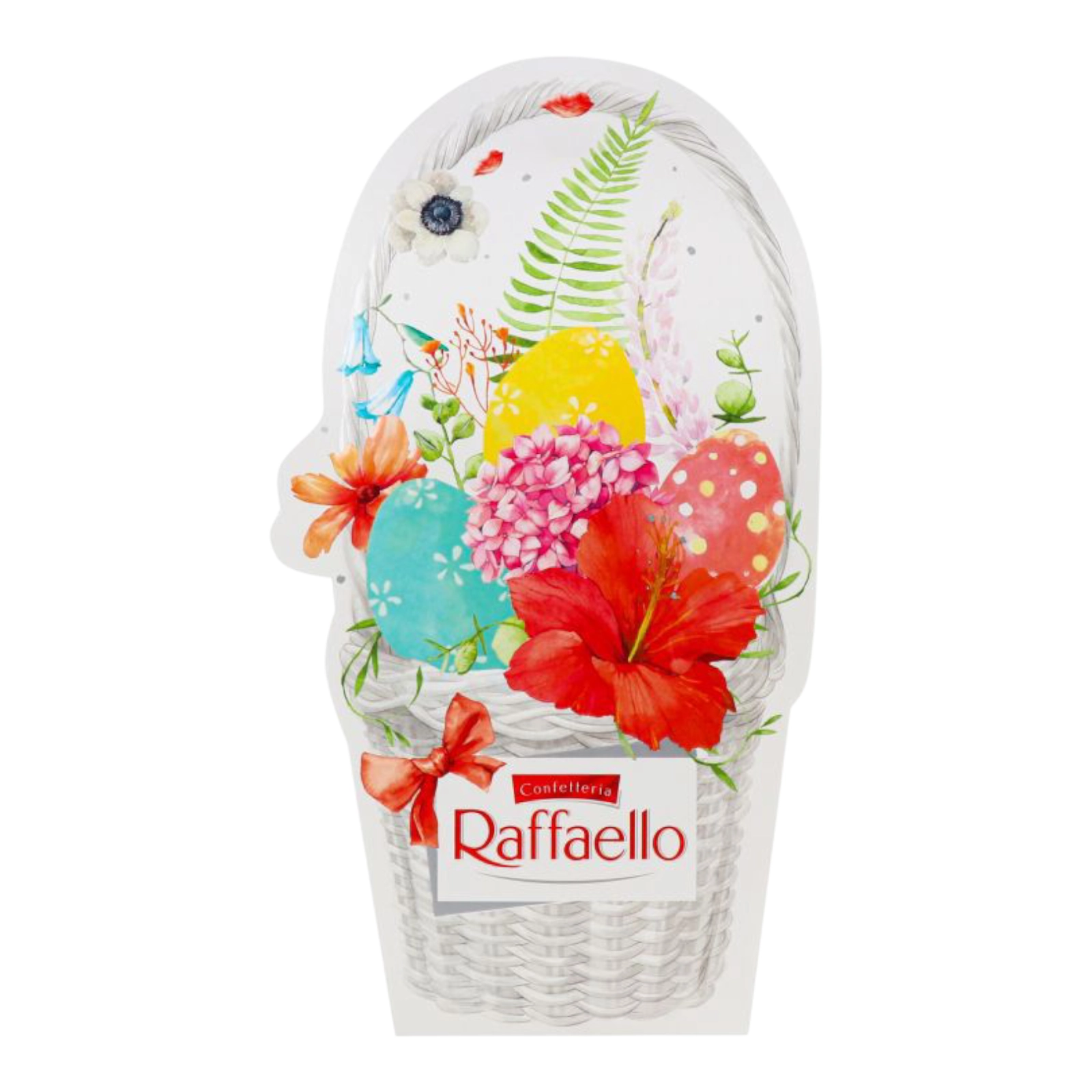 Raffaello Корзинка 120g
