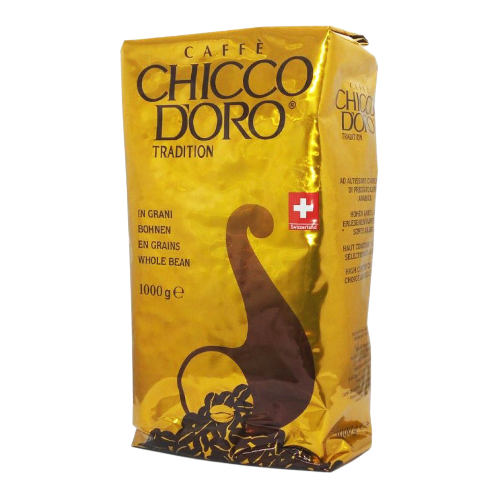 Кава Chicco Doro 1кг
