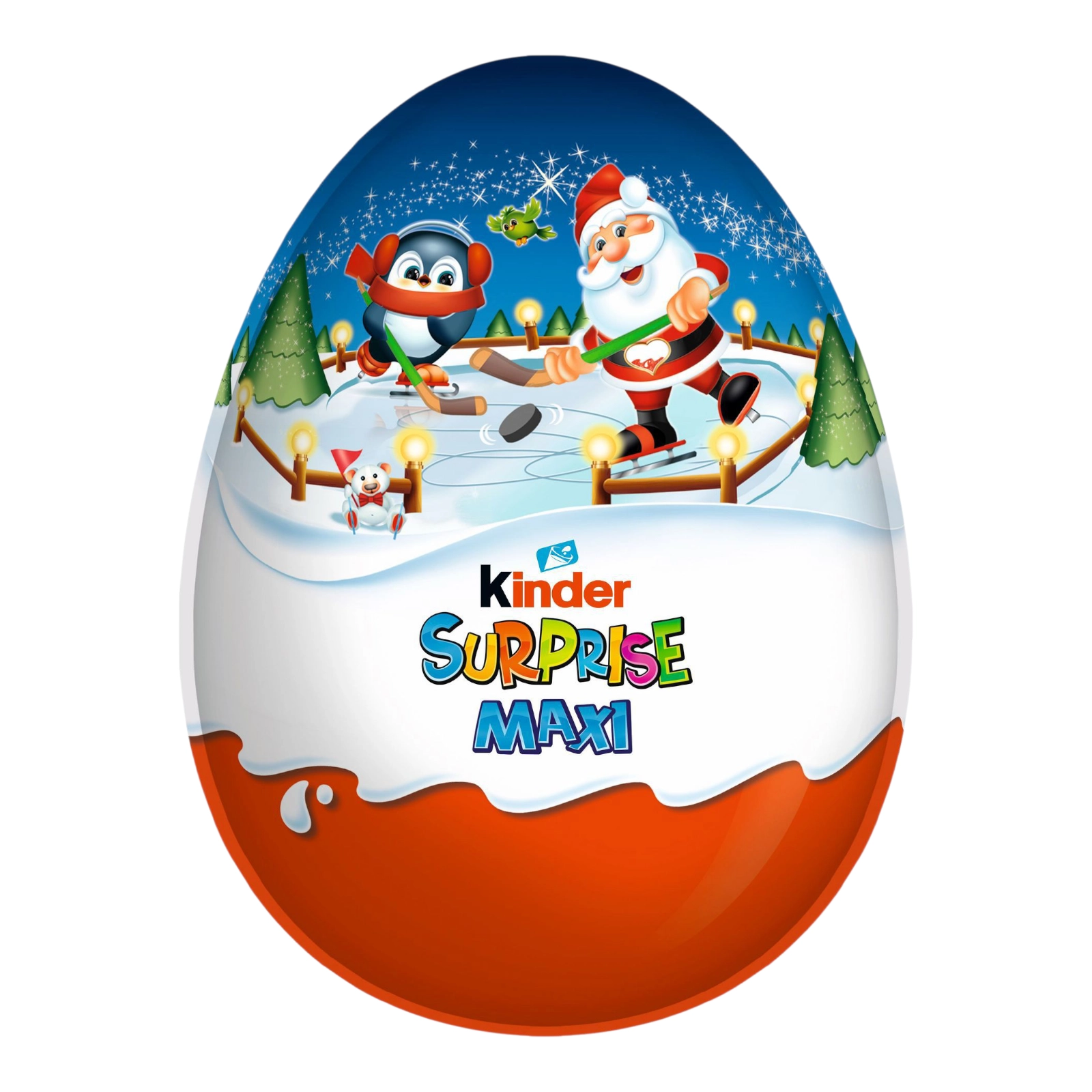 Kinder сюрприз 220г