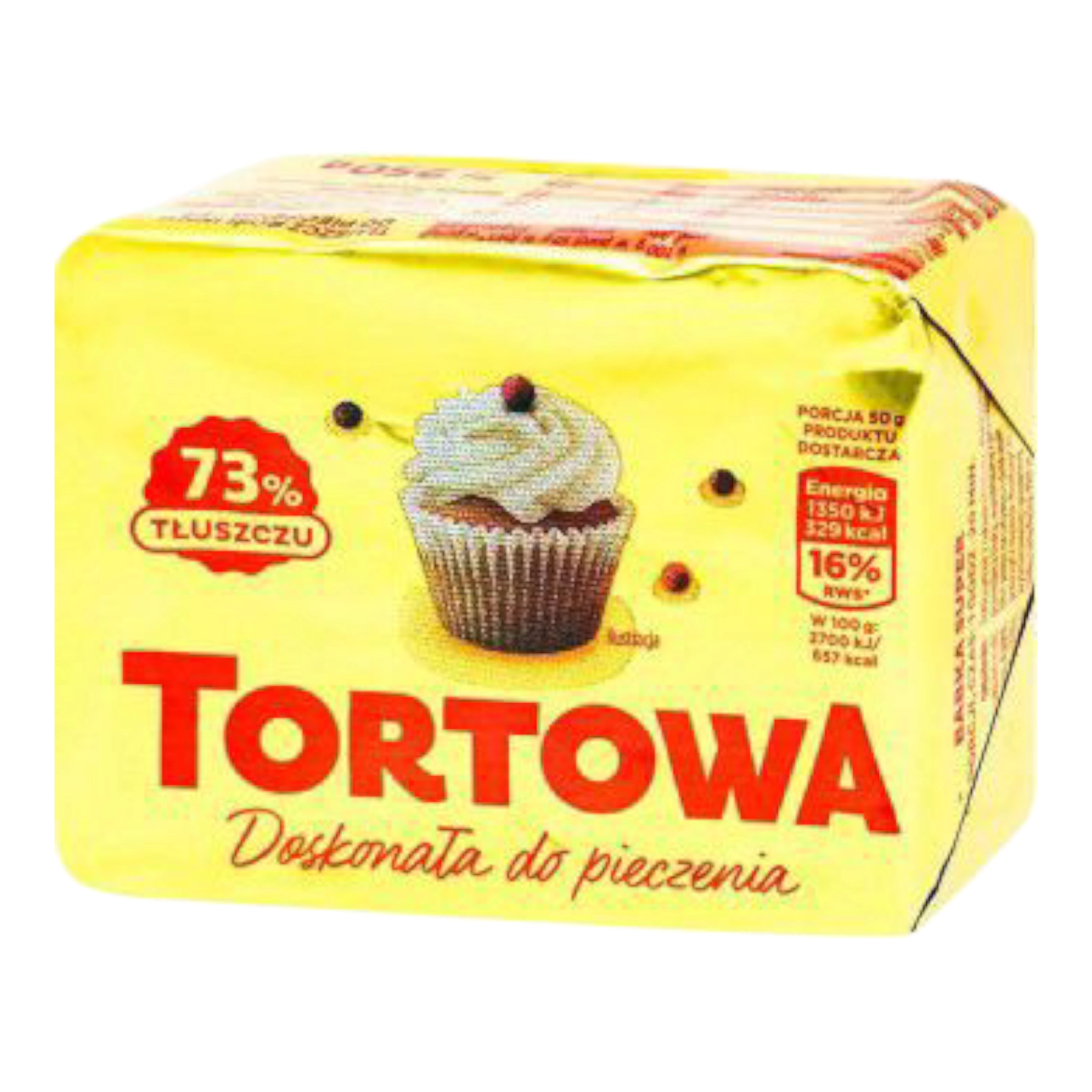 Маргарин Тортова