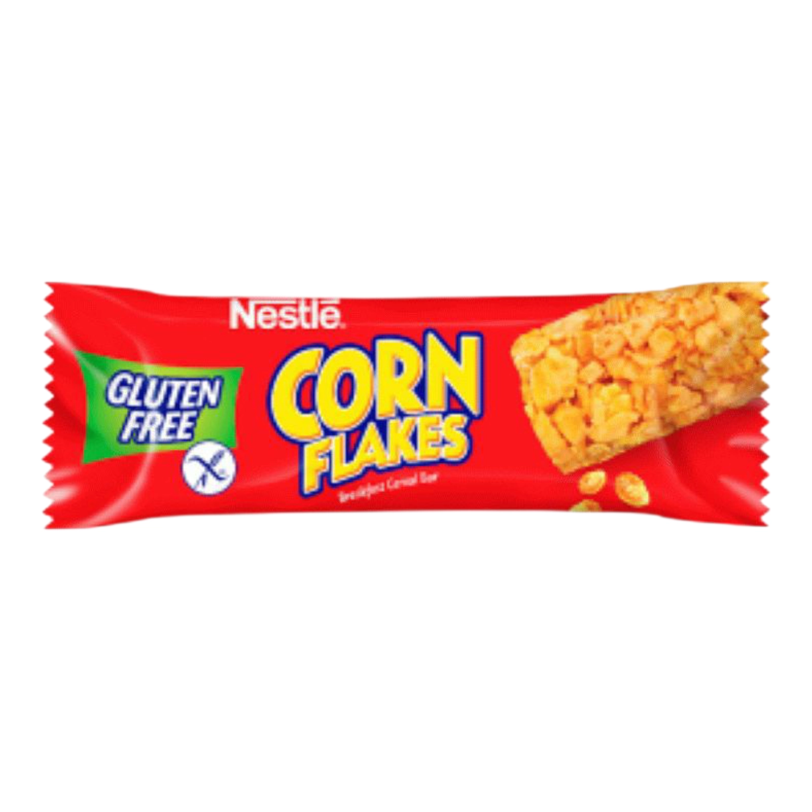 Батончик Корн Флукс