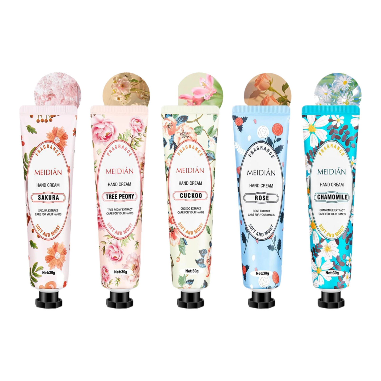 крем для рук подарунковий