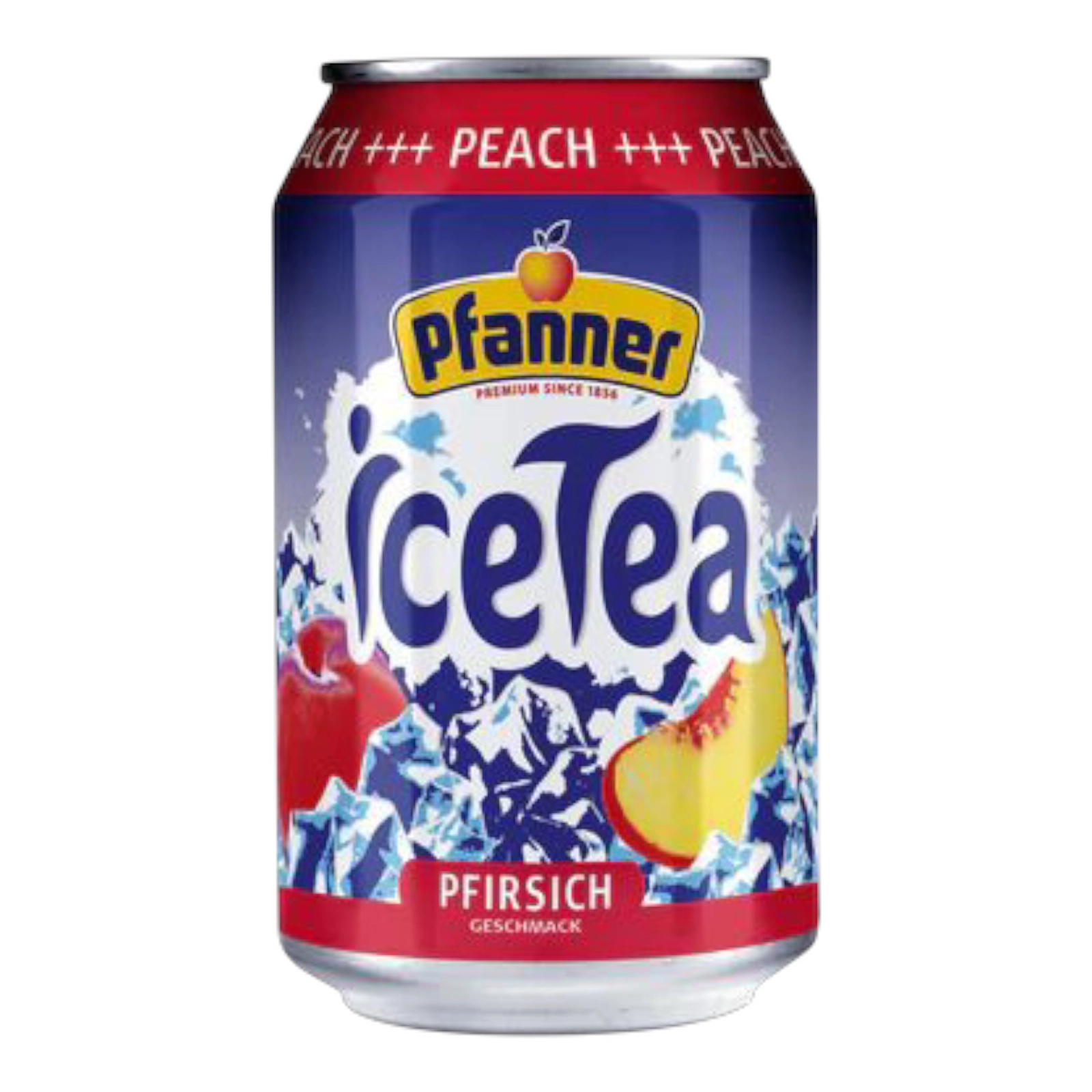 Айс чай Пхенер