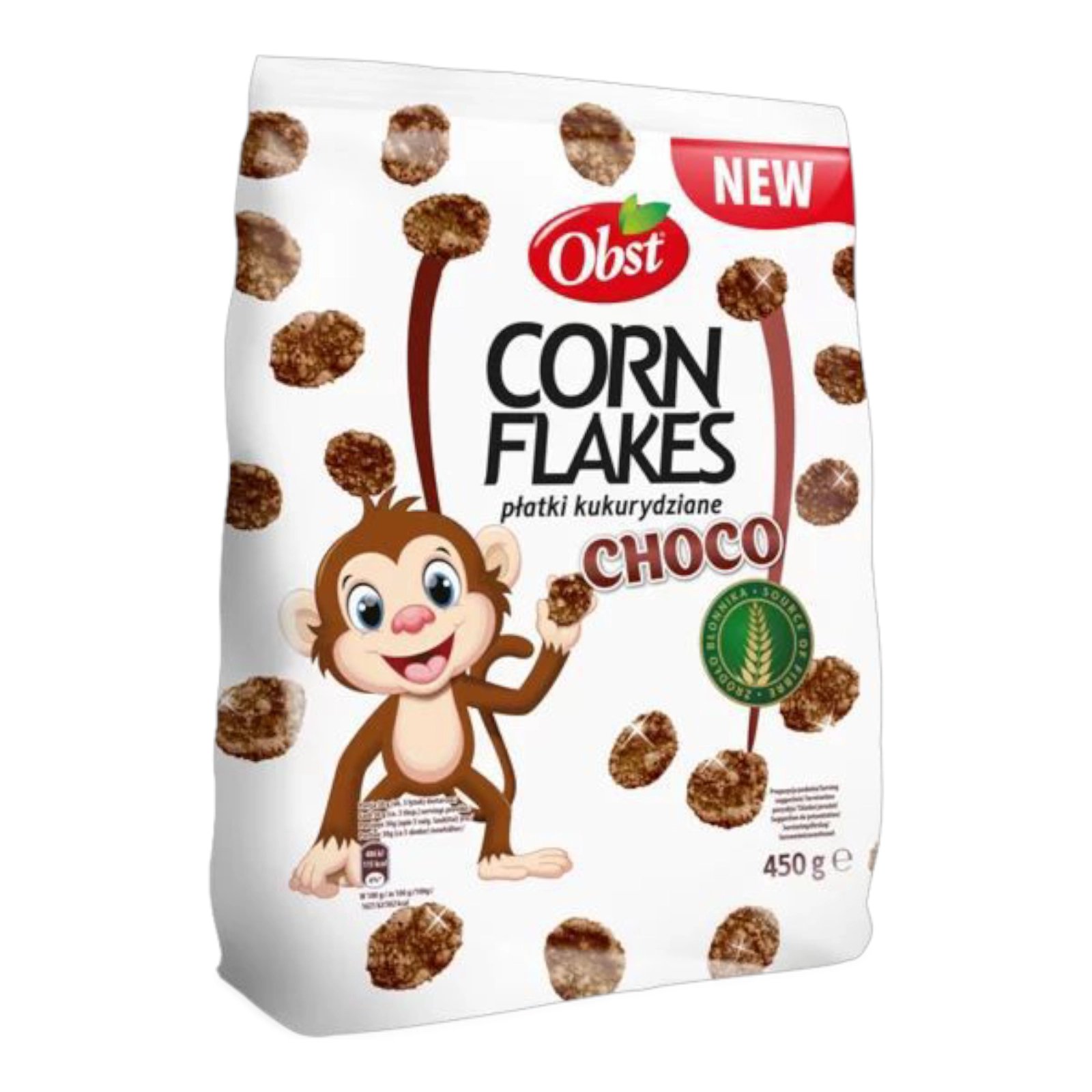 Пластівці Corn Flakes