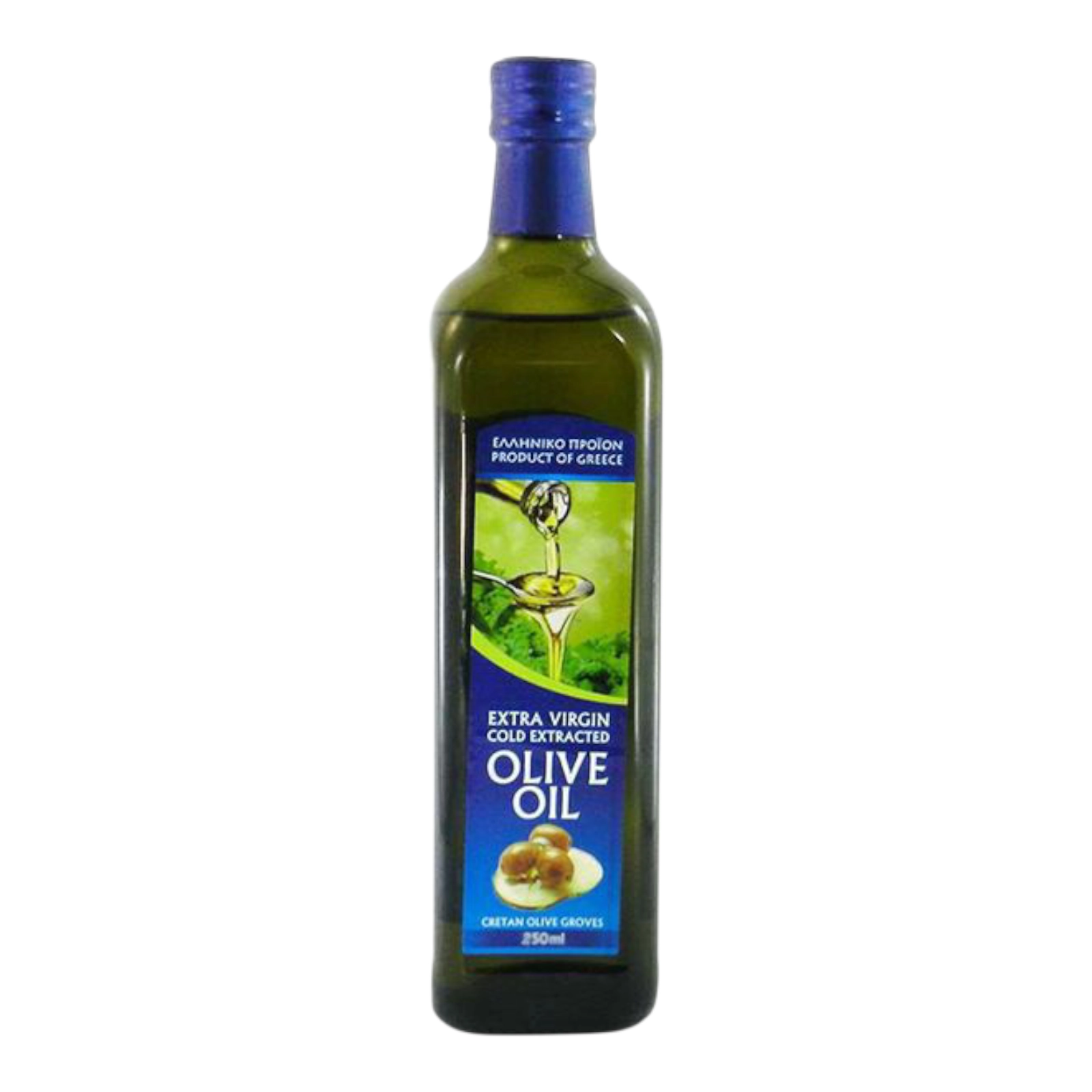 Олія Product of Greece Olive Oil 0.25ml