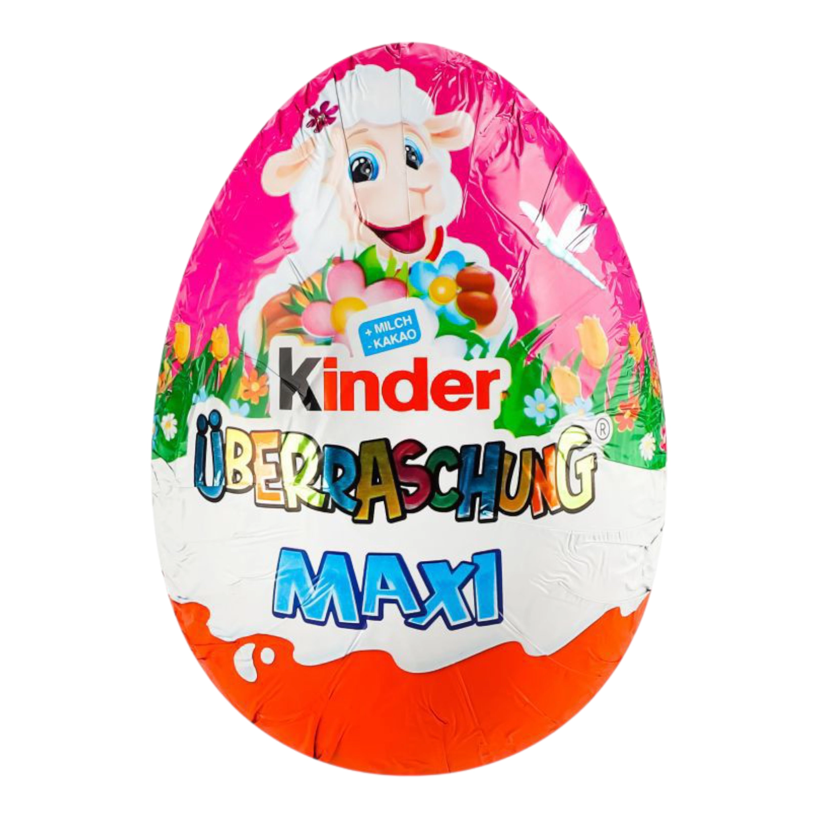Kinder сюрприз Пасхальні 100г
