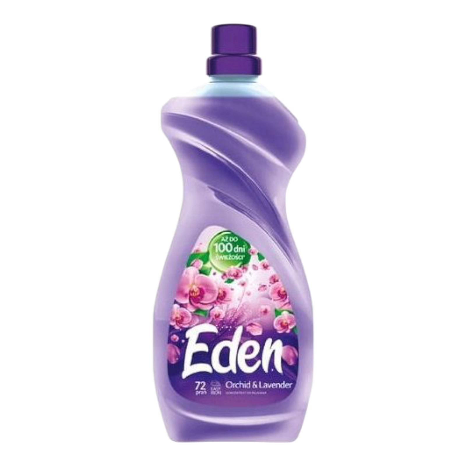 Ополіскувач Eden Orchid 1.8л