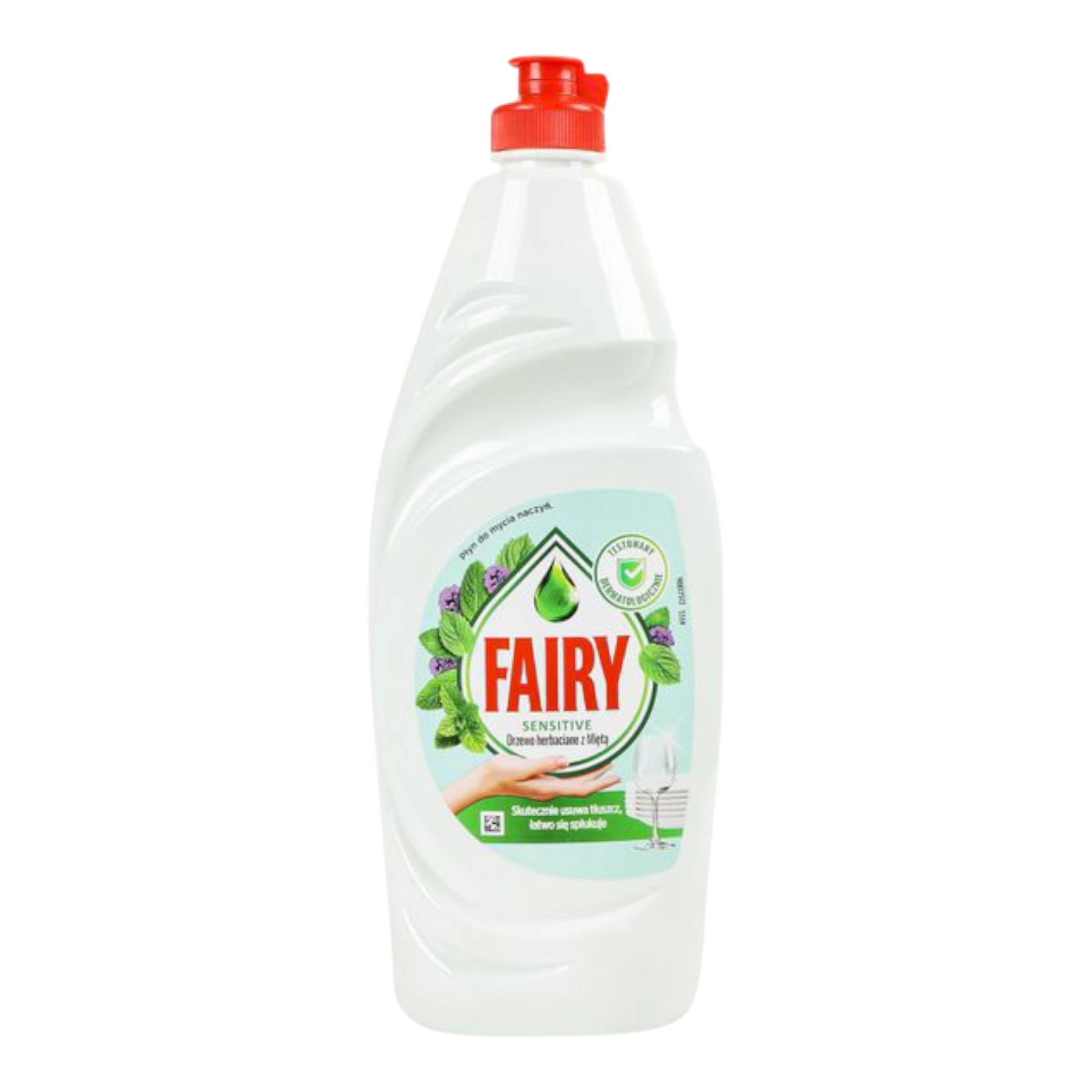 Засіб для миття посуду Fairy 750ml