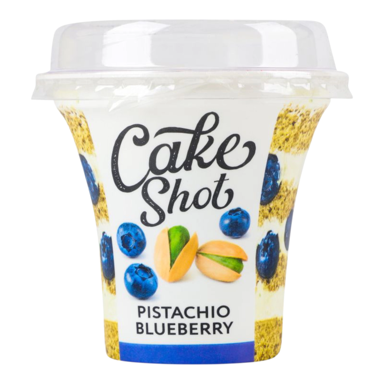 Дес Нонпарелі 100г кейк шот