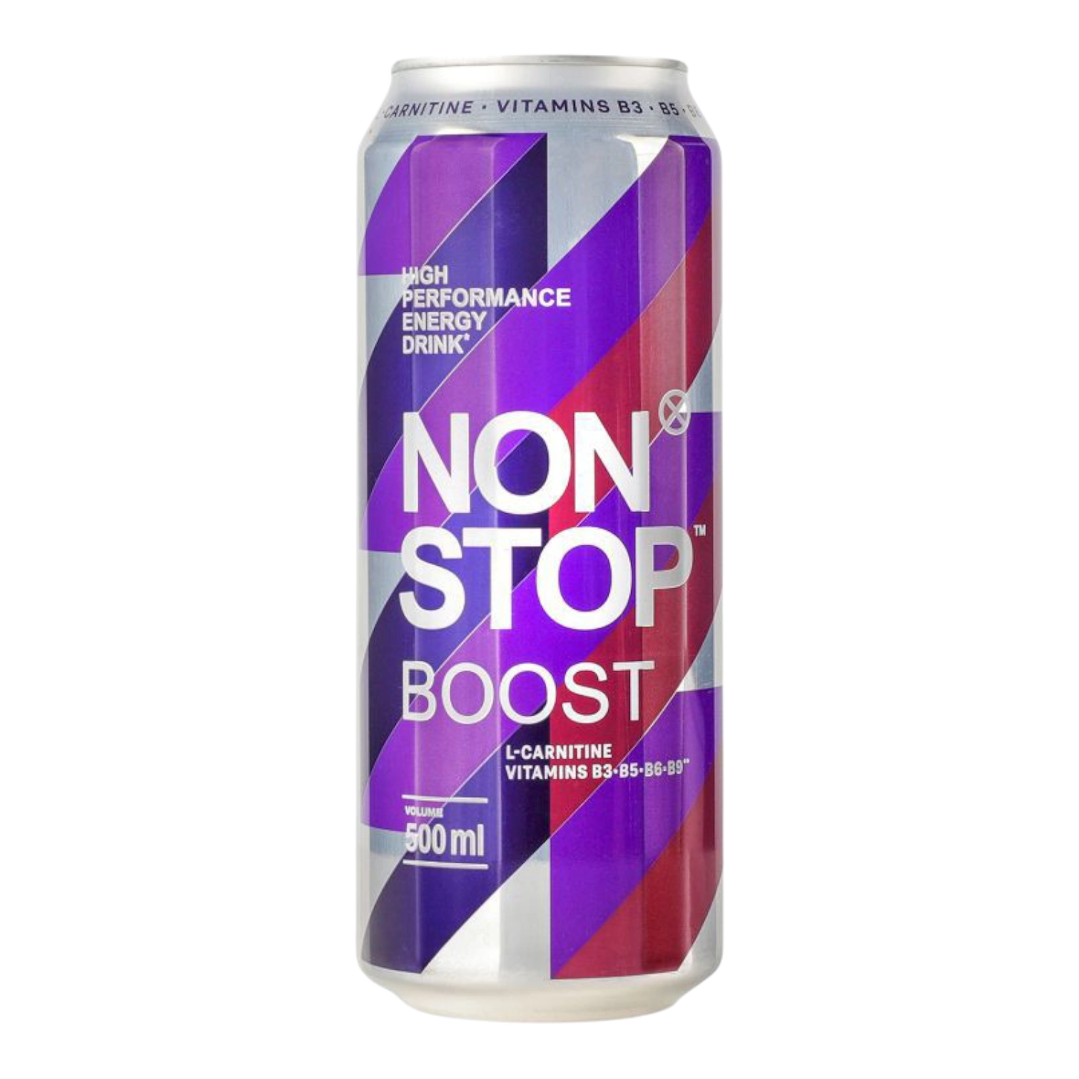 Енергетик Non Stop boost 0.5л