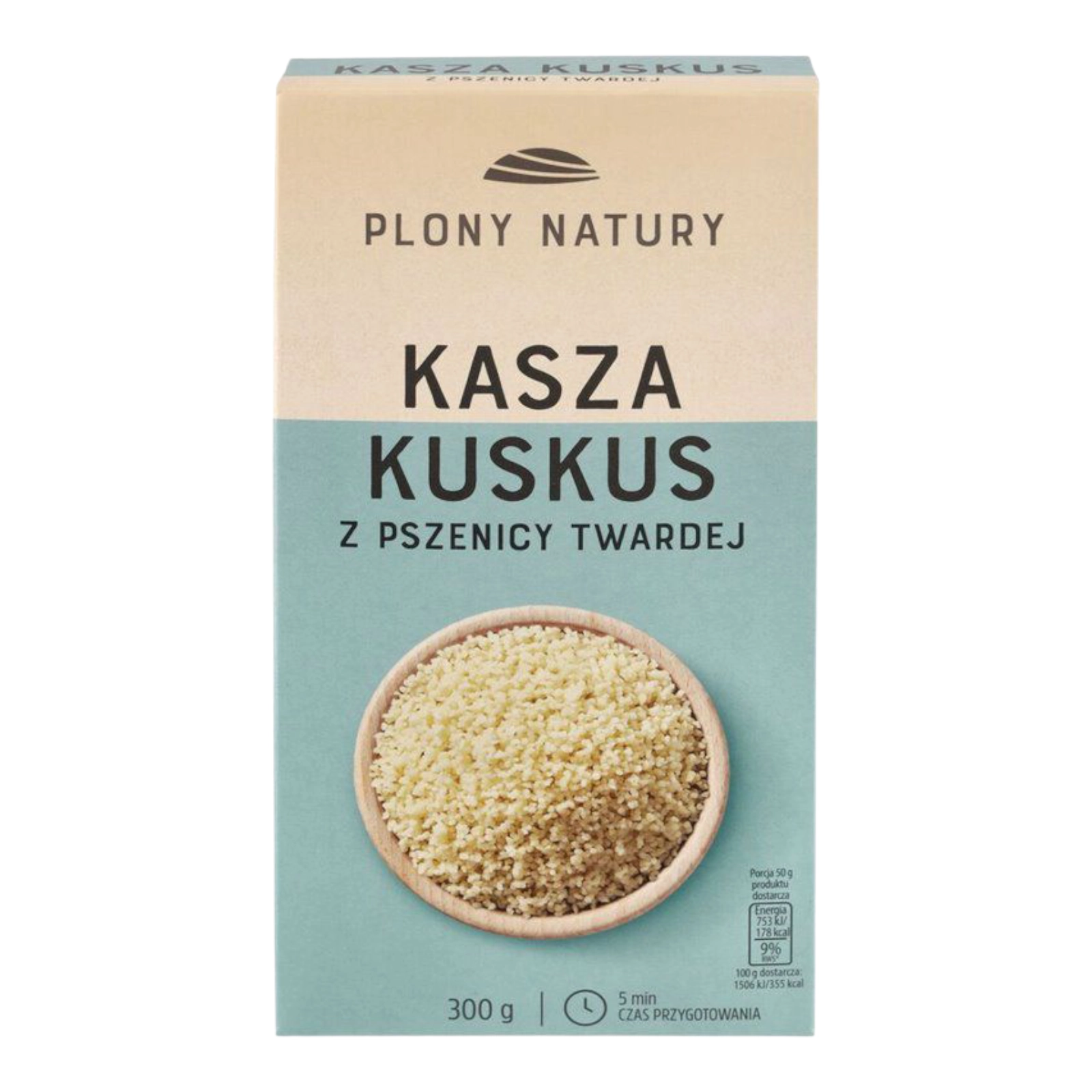 Кус Кус Касза 300г