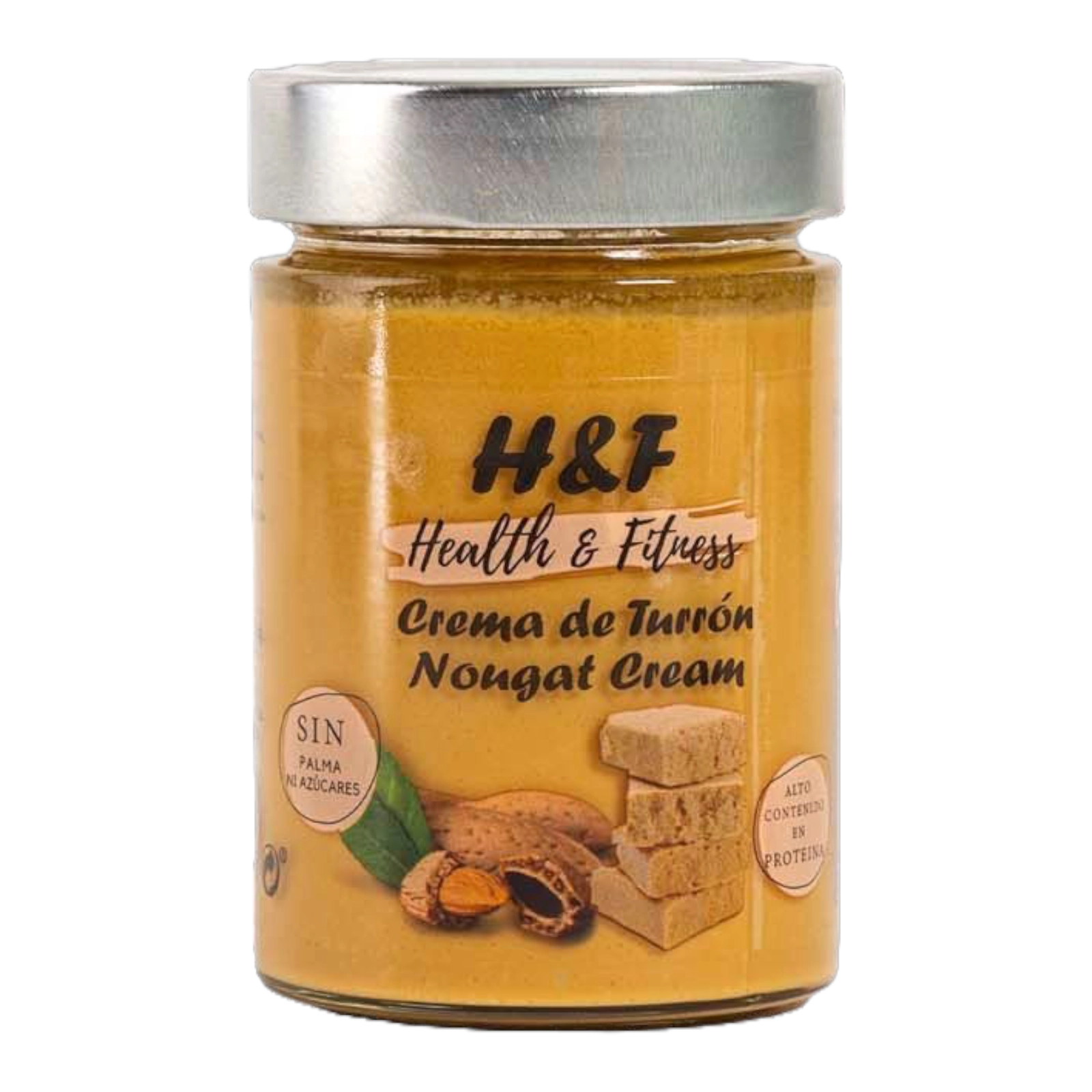 Мигдальна Паста 350г