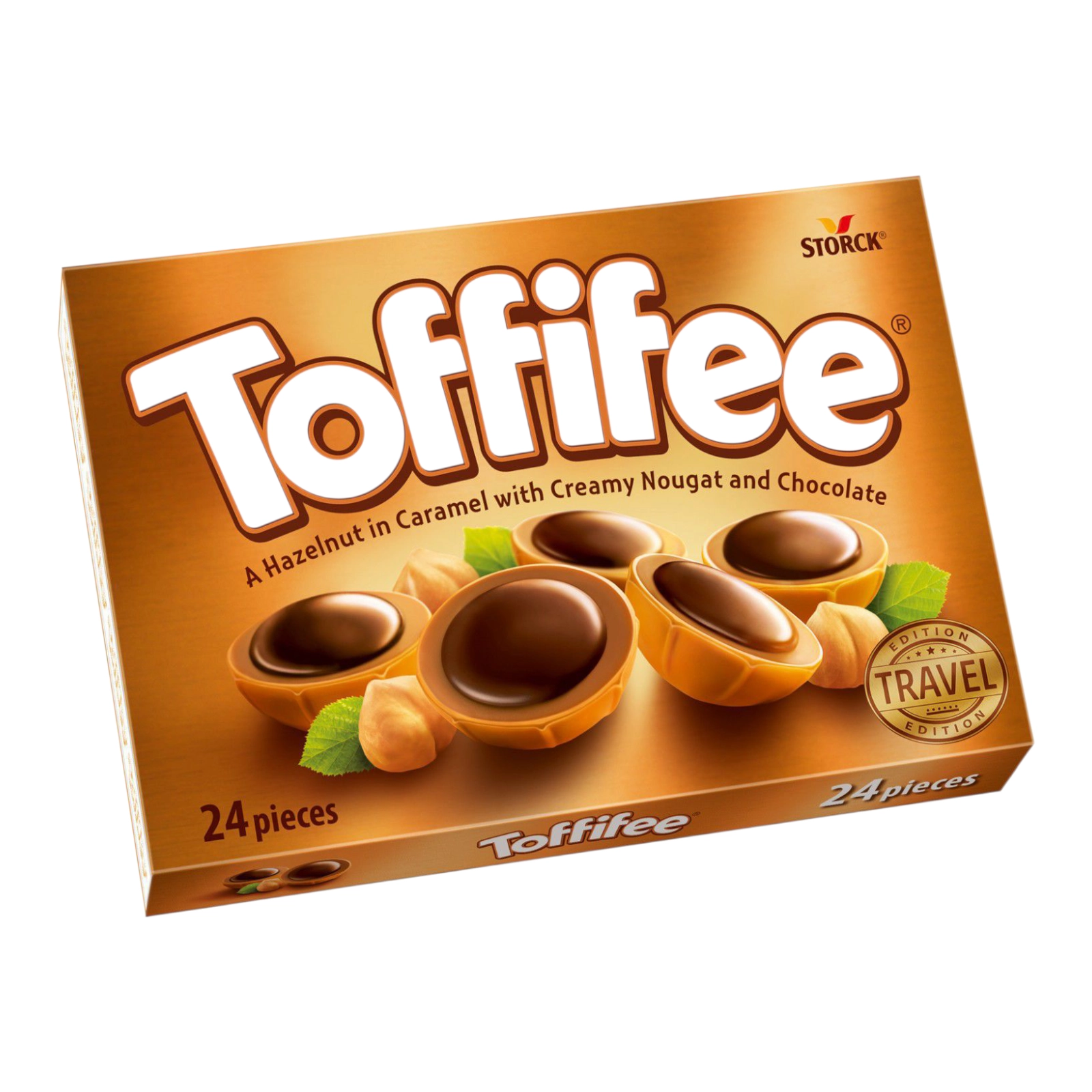 Цук Toffifee 200гр