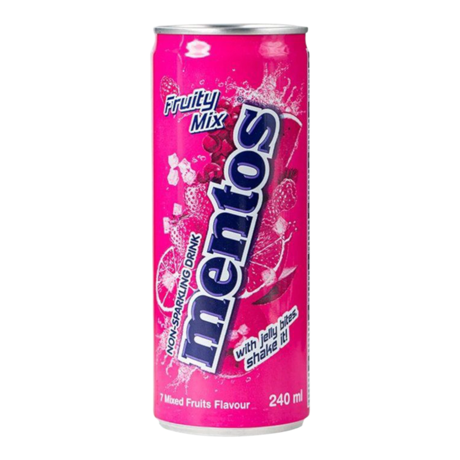 Напій Ментос