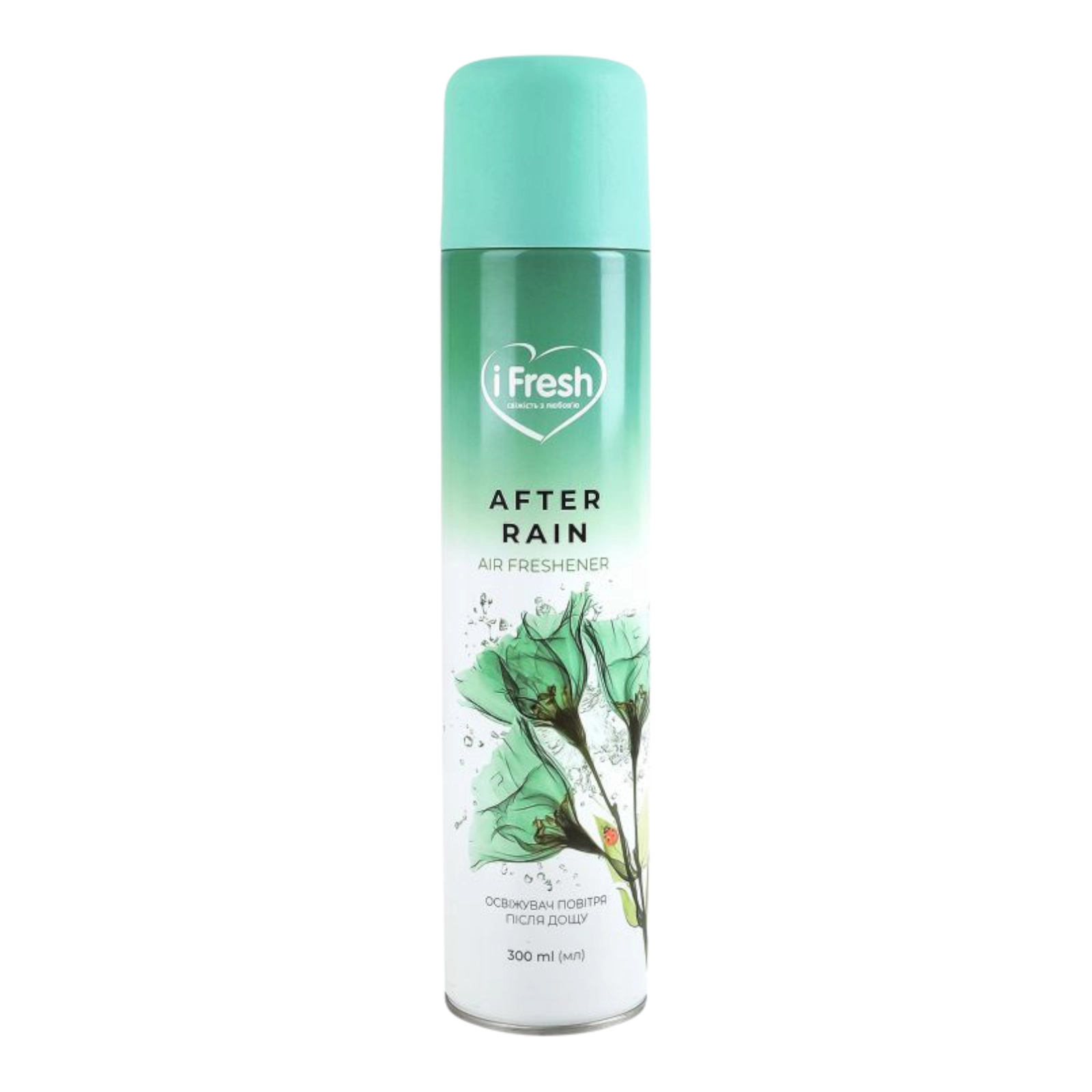 Оcвіжувач повітря iFresh