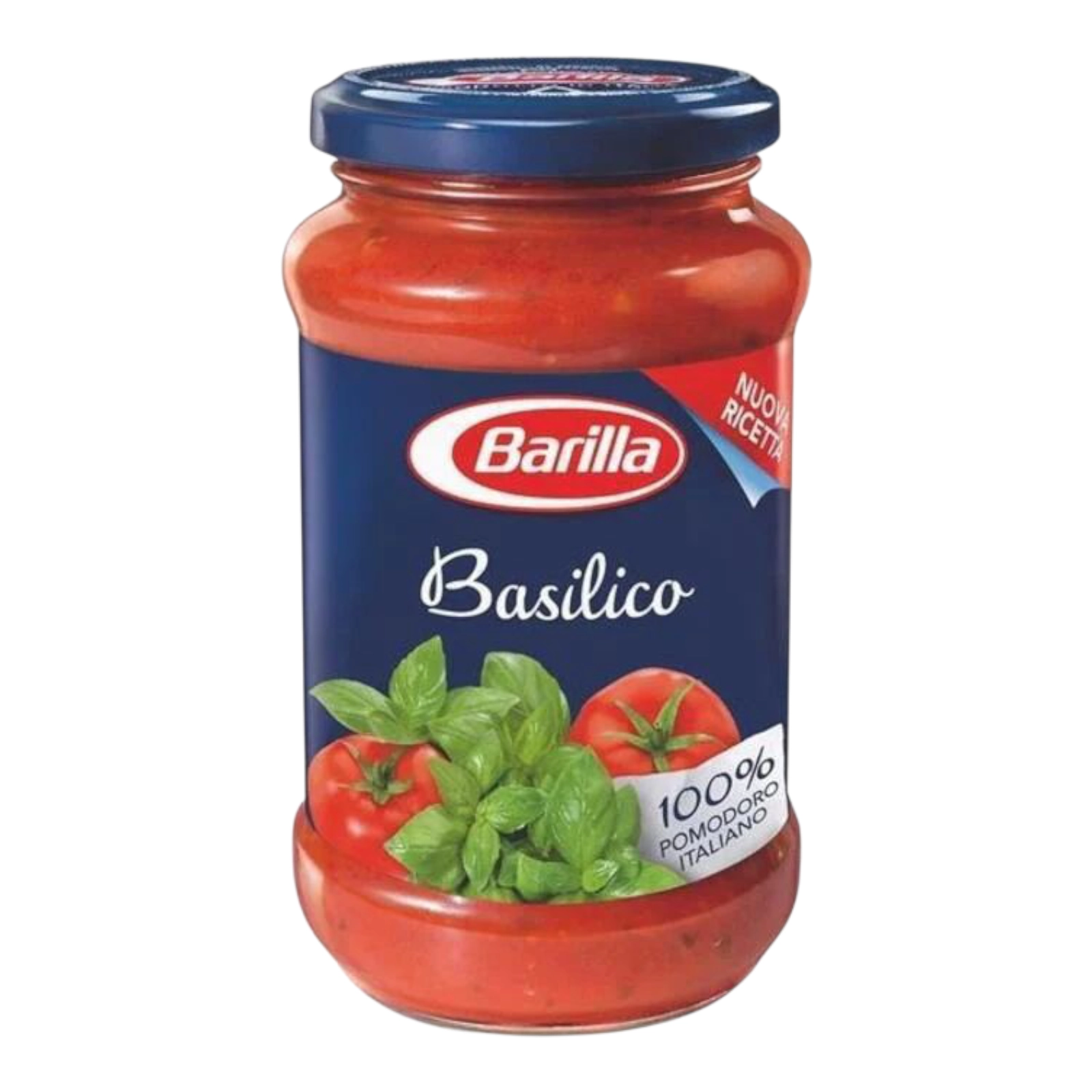 Соус Barilla Basilico