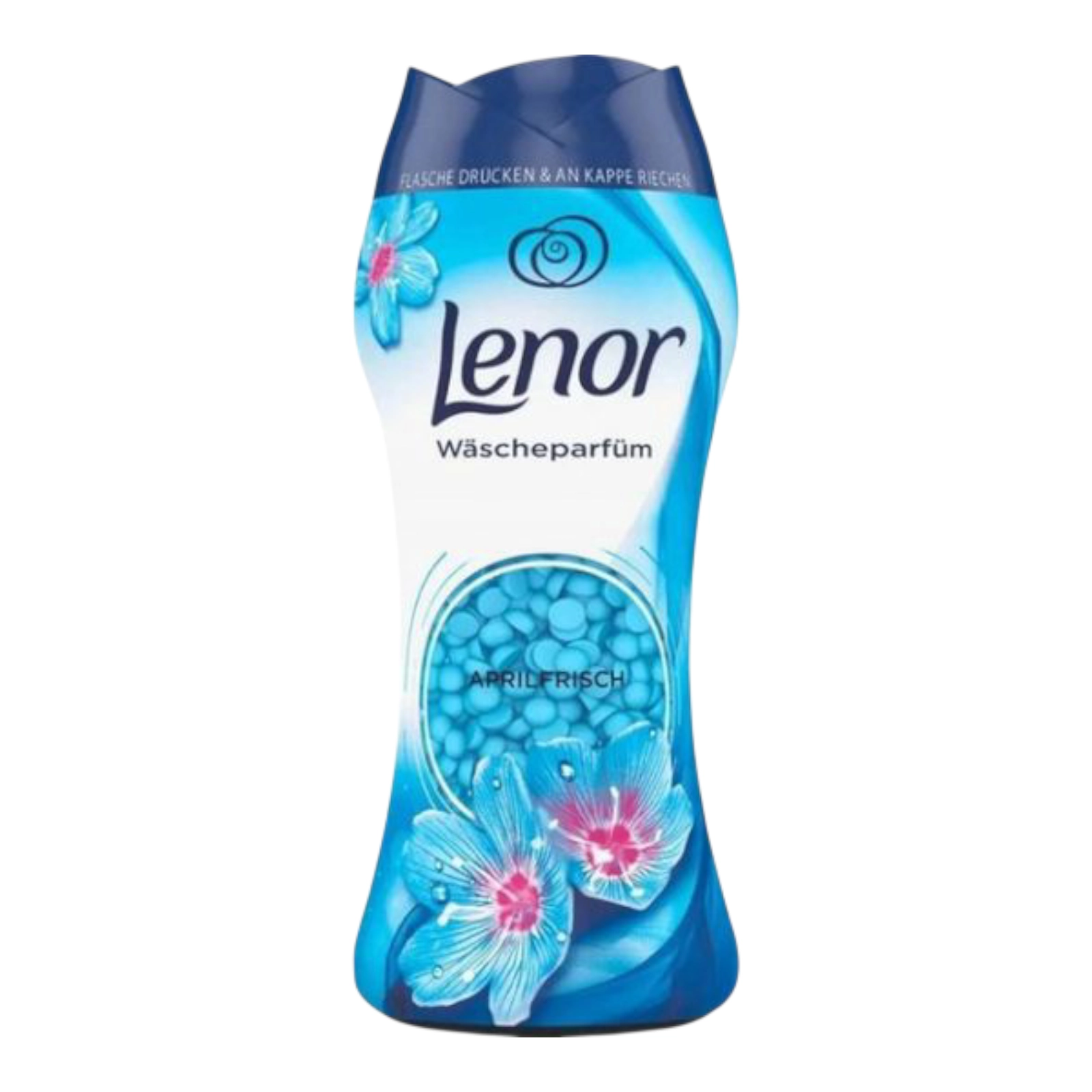 Ополіскувач Гранули Lenor