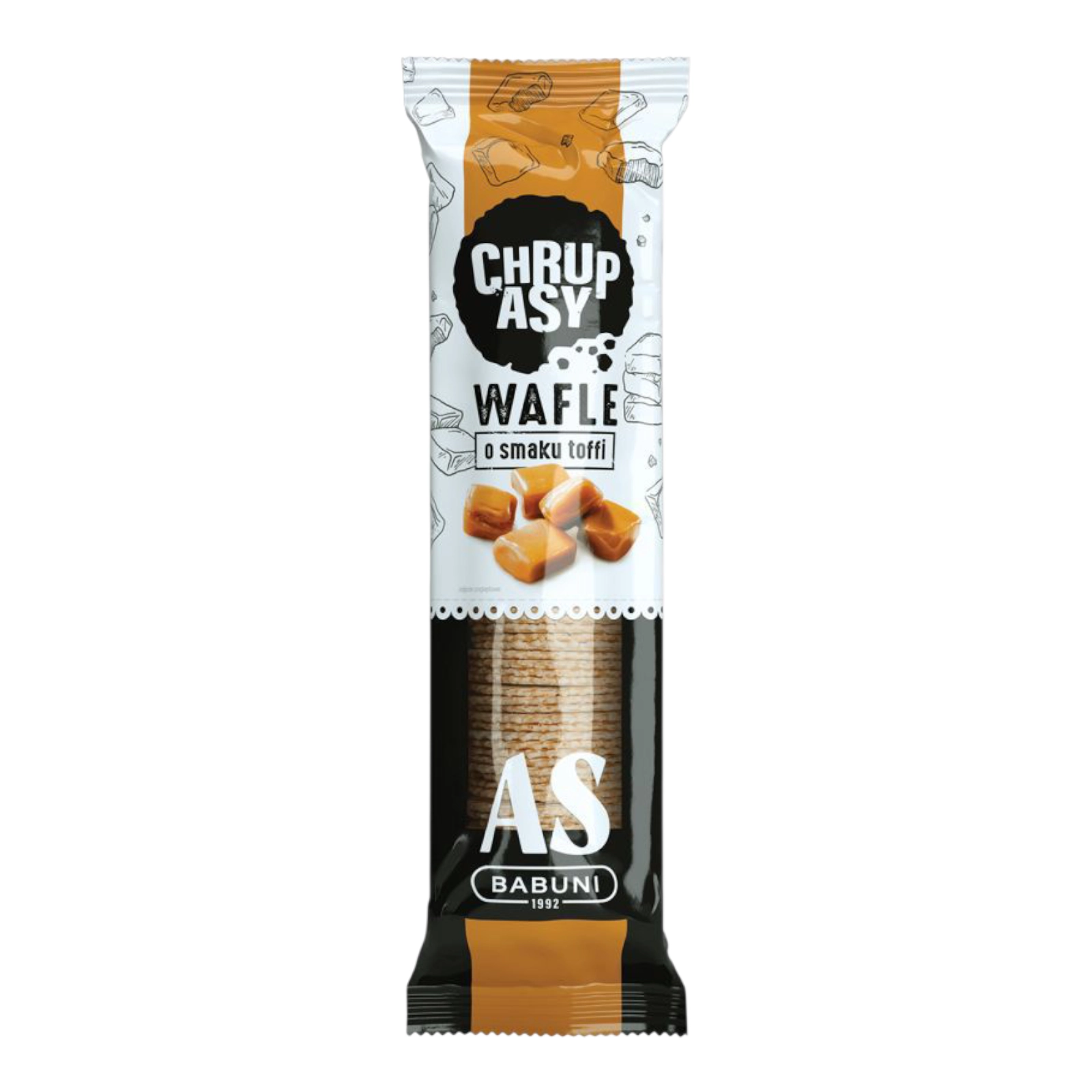 Чіпси Вафлі