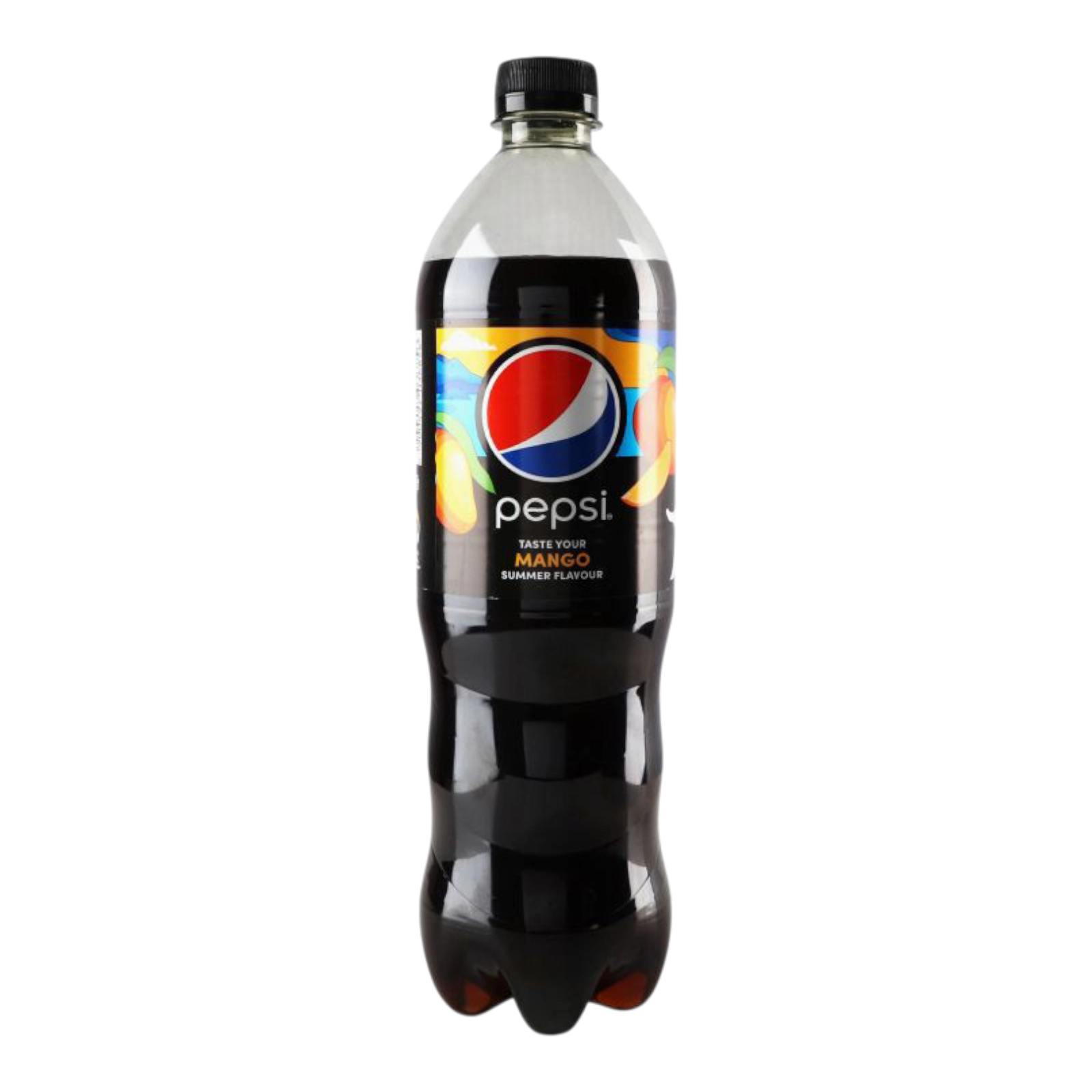 Вода Pepsi Манго 0.85л