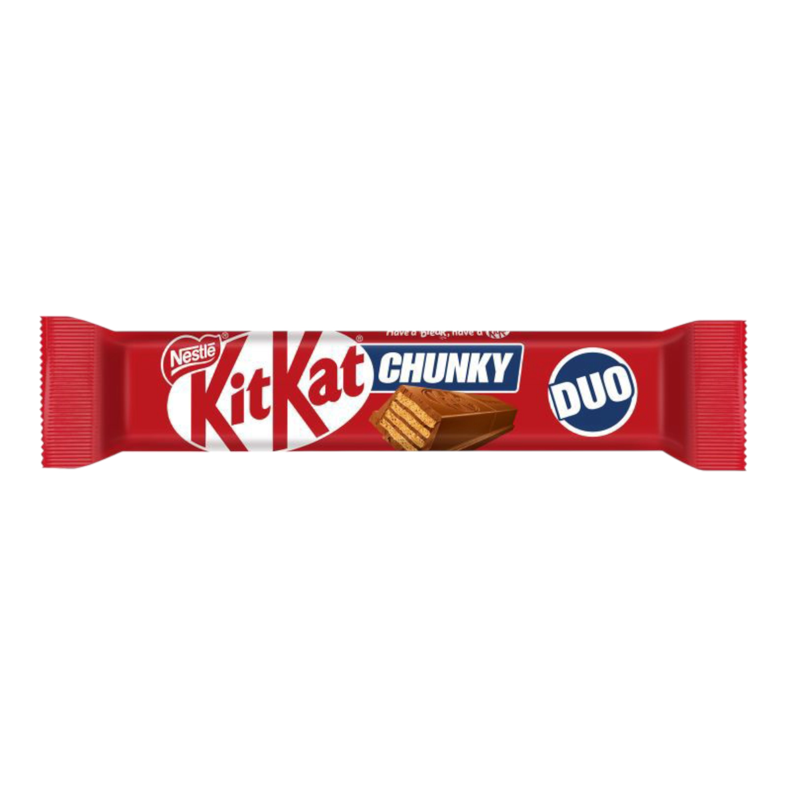 KitKat 2x