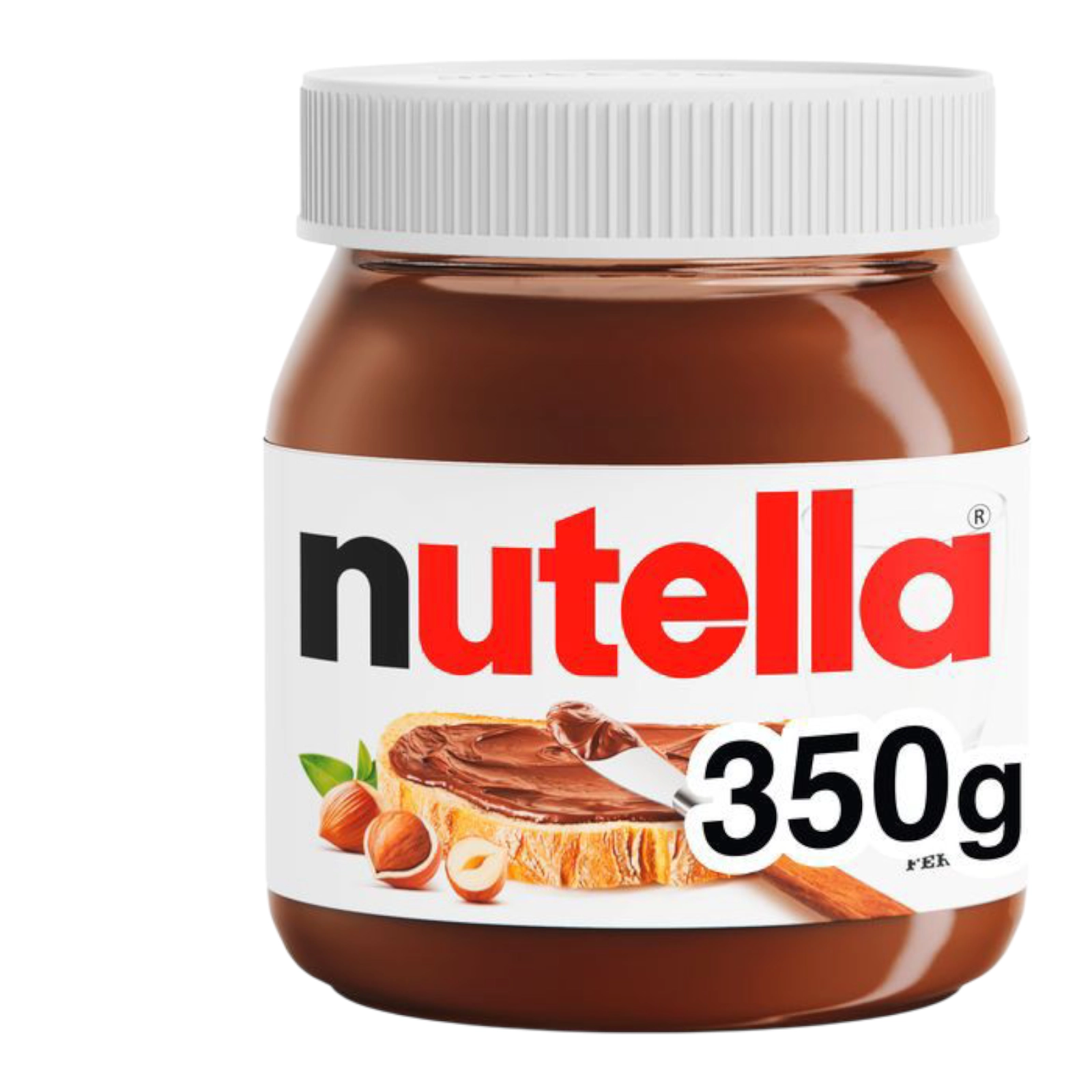 Намазка Nutella 350g
