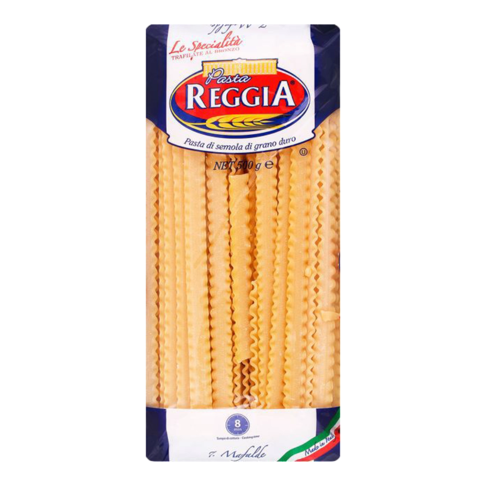 Макарони Pasta ReggiA 7