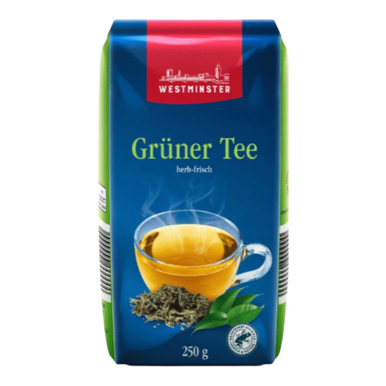 Чай Вест Мінсер Зел 250г