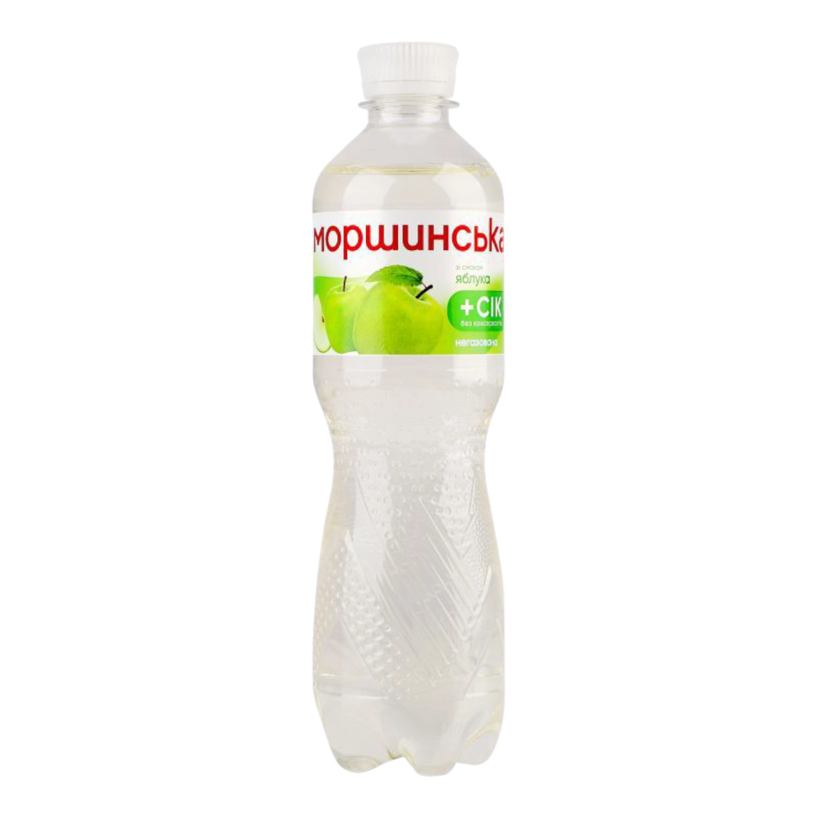 Моршинська яблуко+сік 0.5