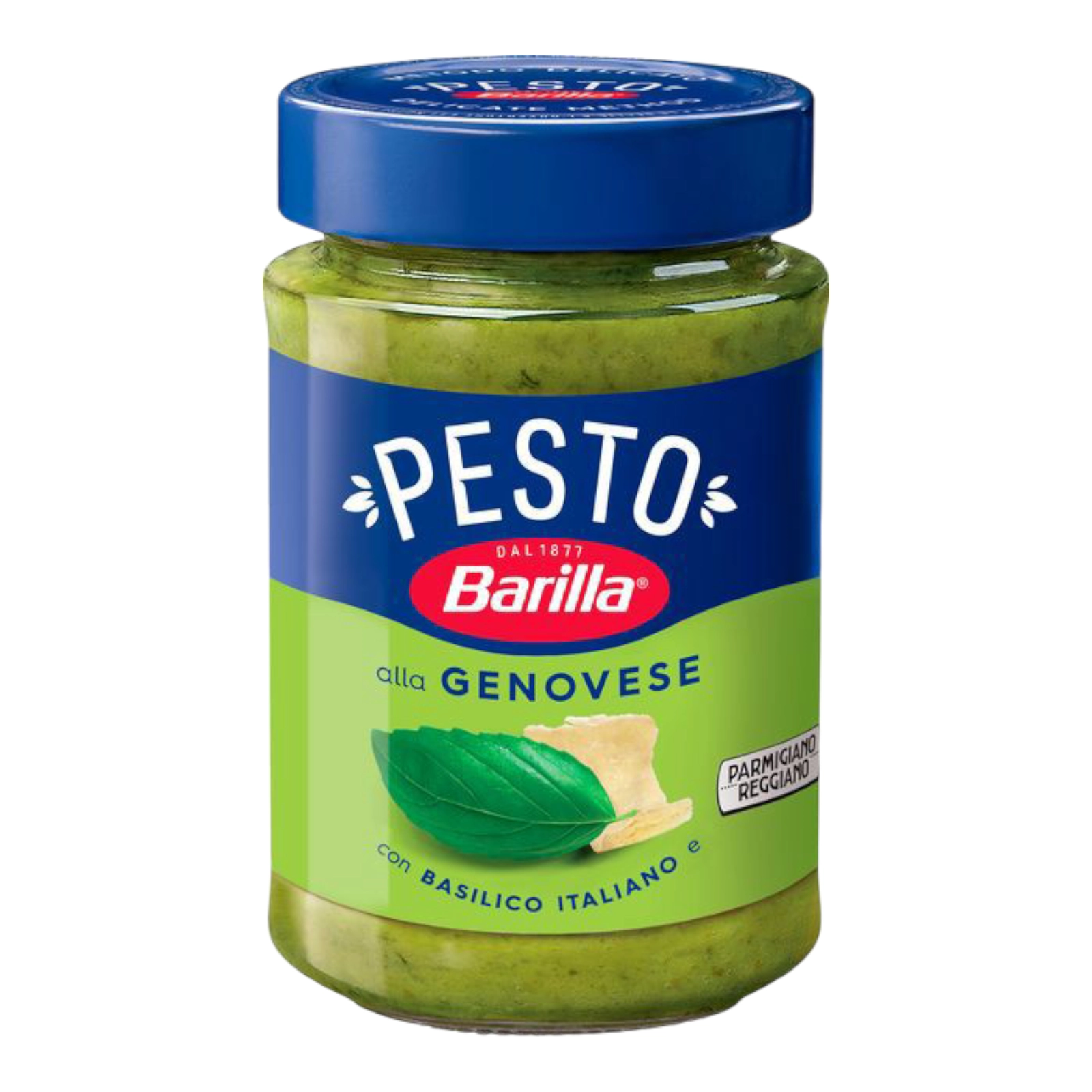 Pesto Barilla