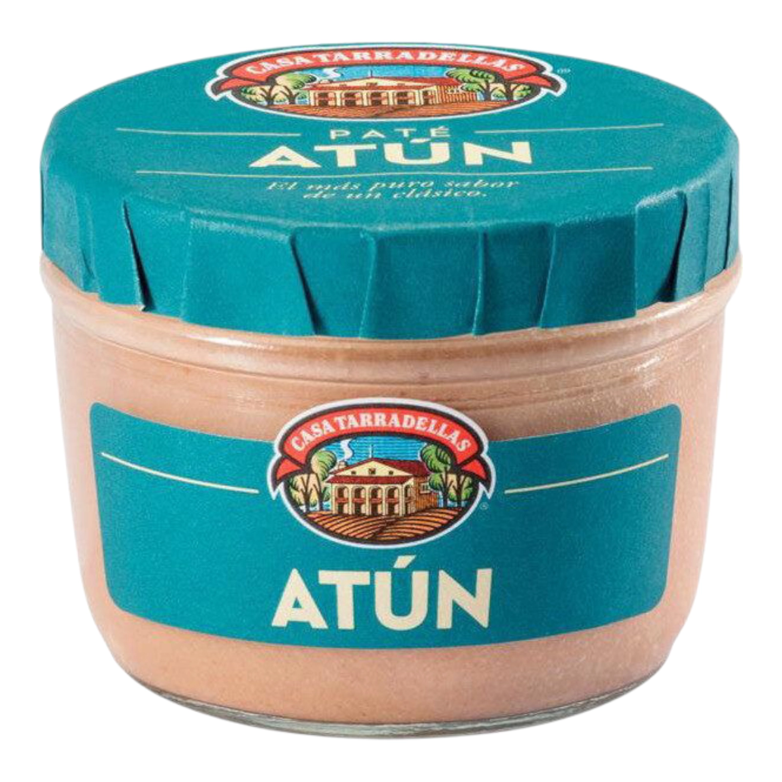 Паштет Casa Tarradellas Atun