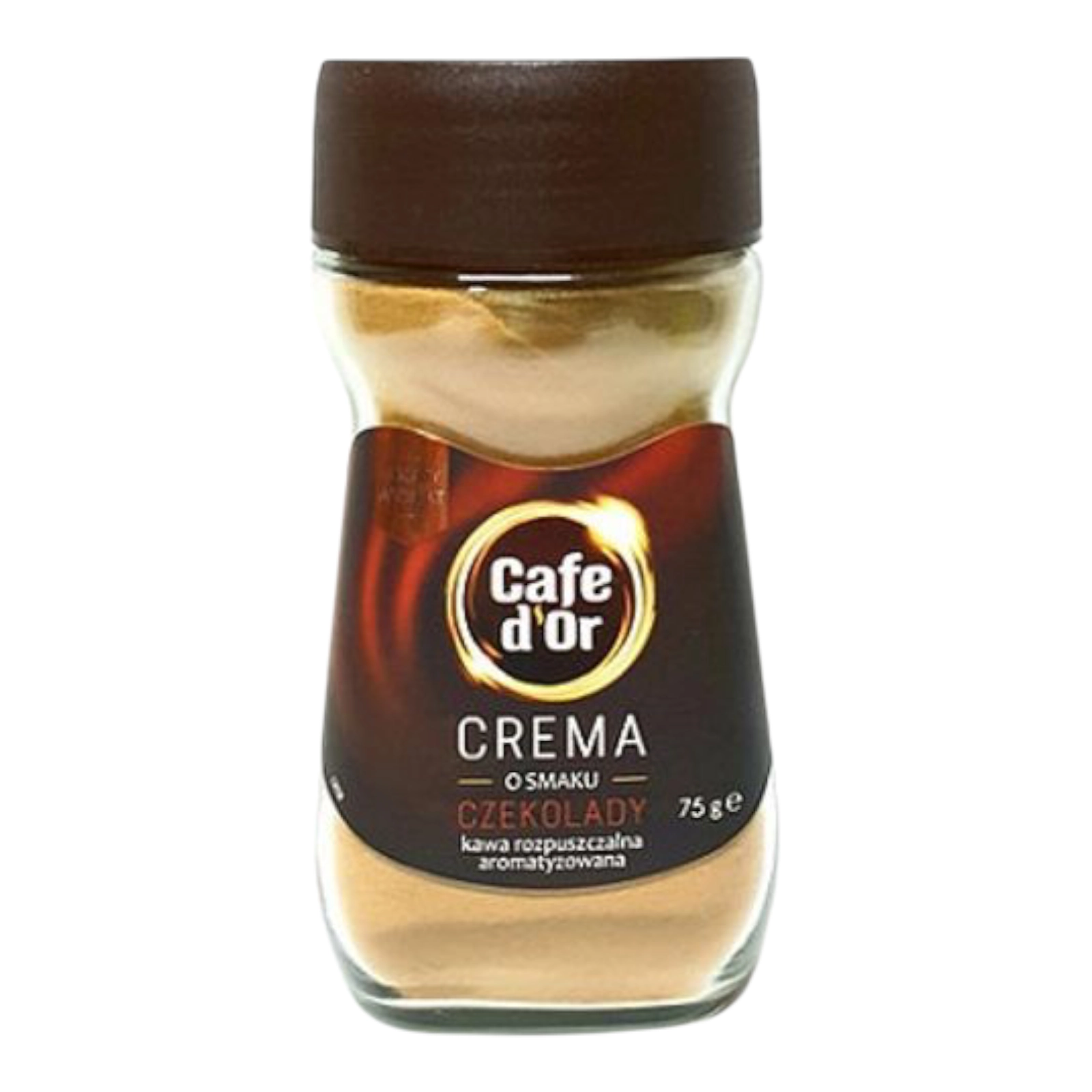 Кава Cafe Dor шоколад