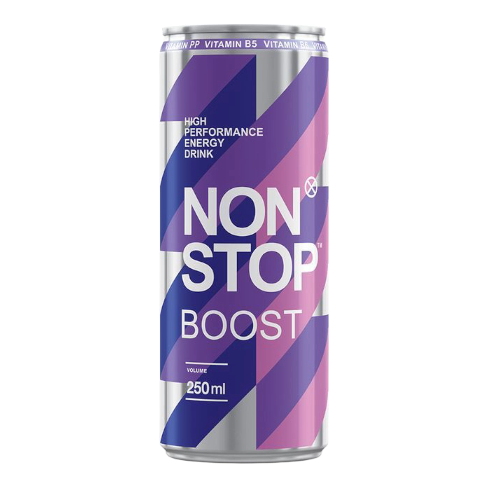 Енергетик Non Stop boost 0.250л