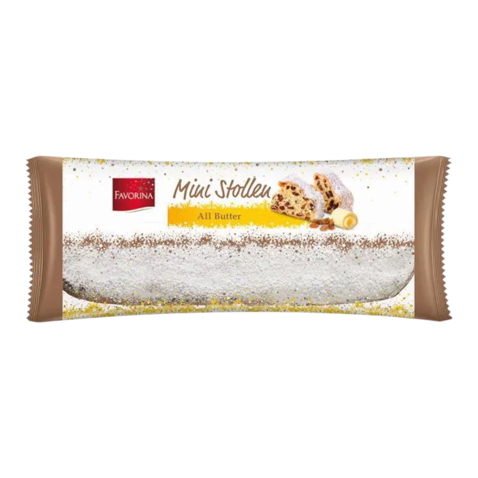 Favorina Штолен міні
