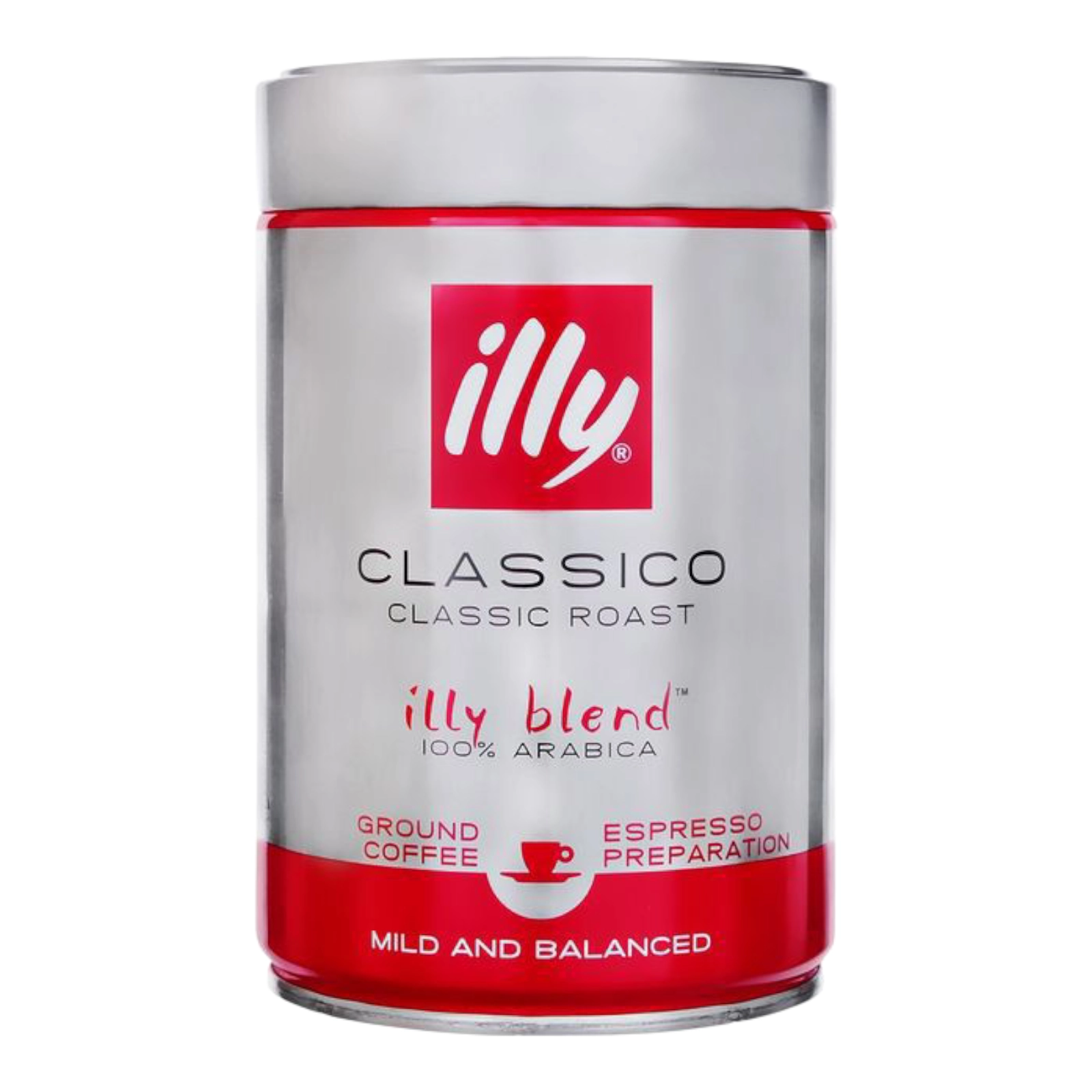 Кава мелена ж/б іллі класік