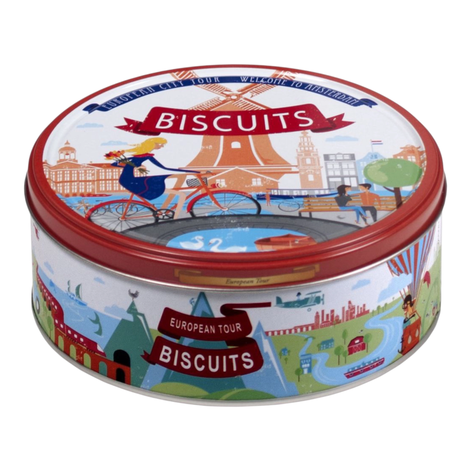 Печиво жб Biscuits