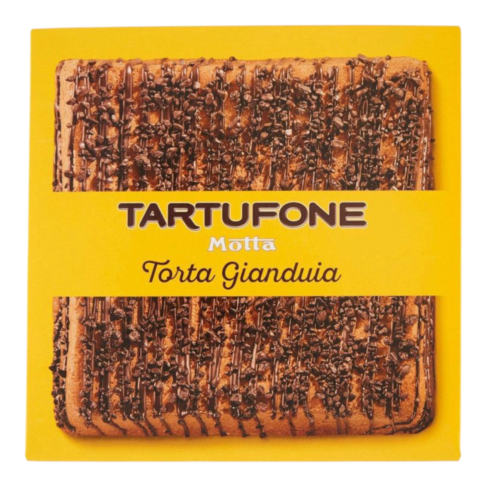 Панатона Tartufone