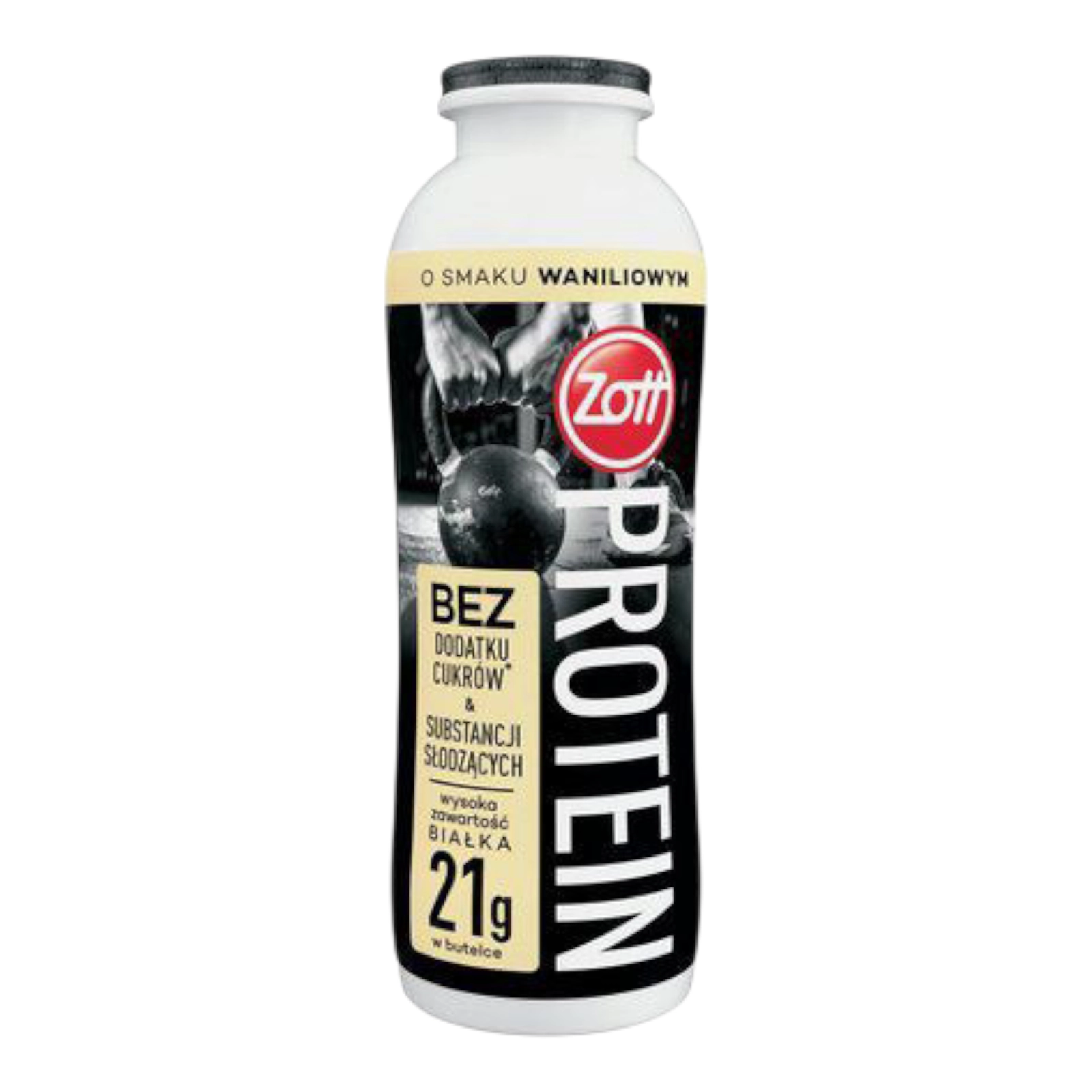 Зотіс питний Протеін