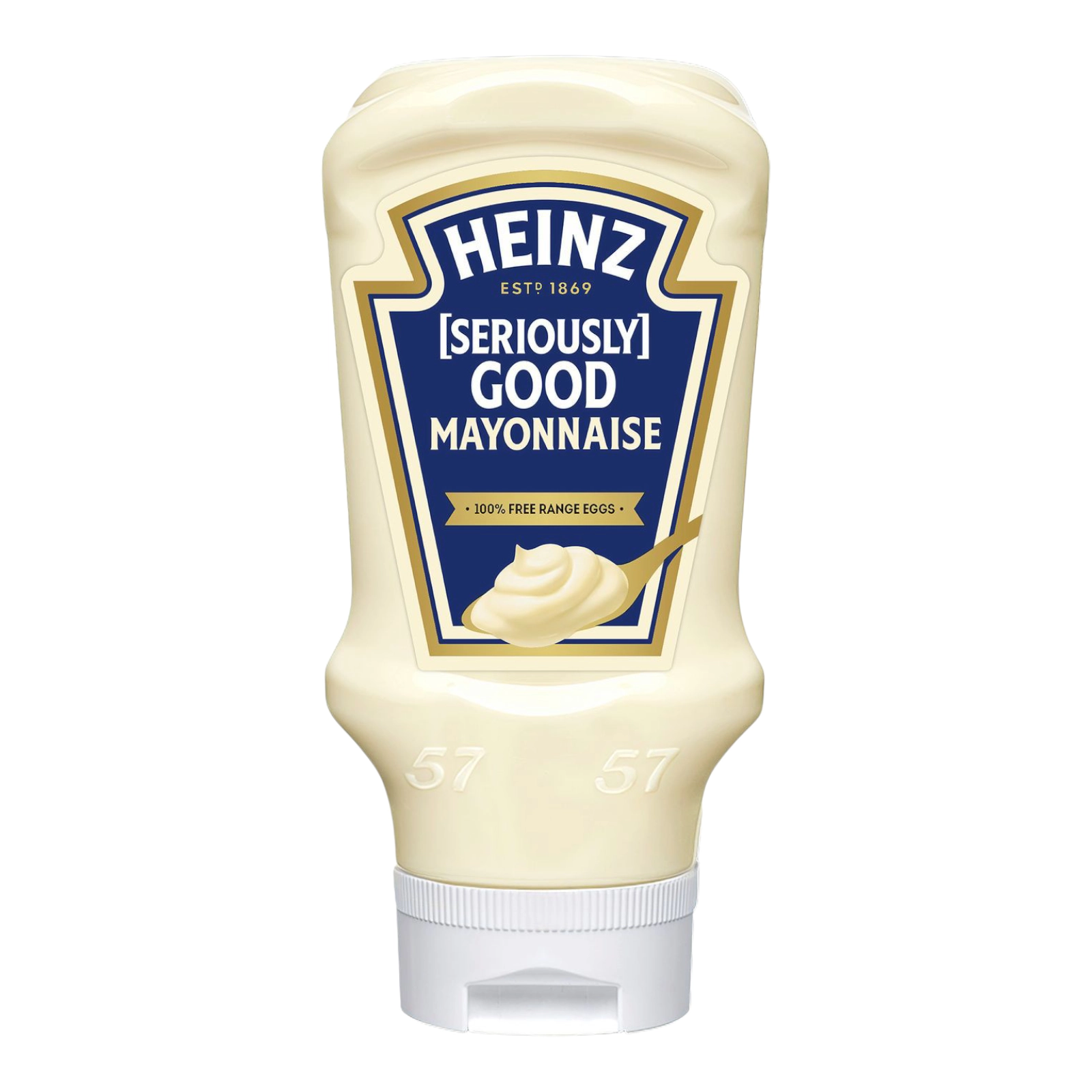 Майонез Heinz
