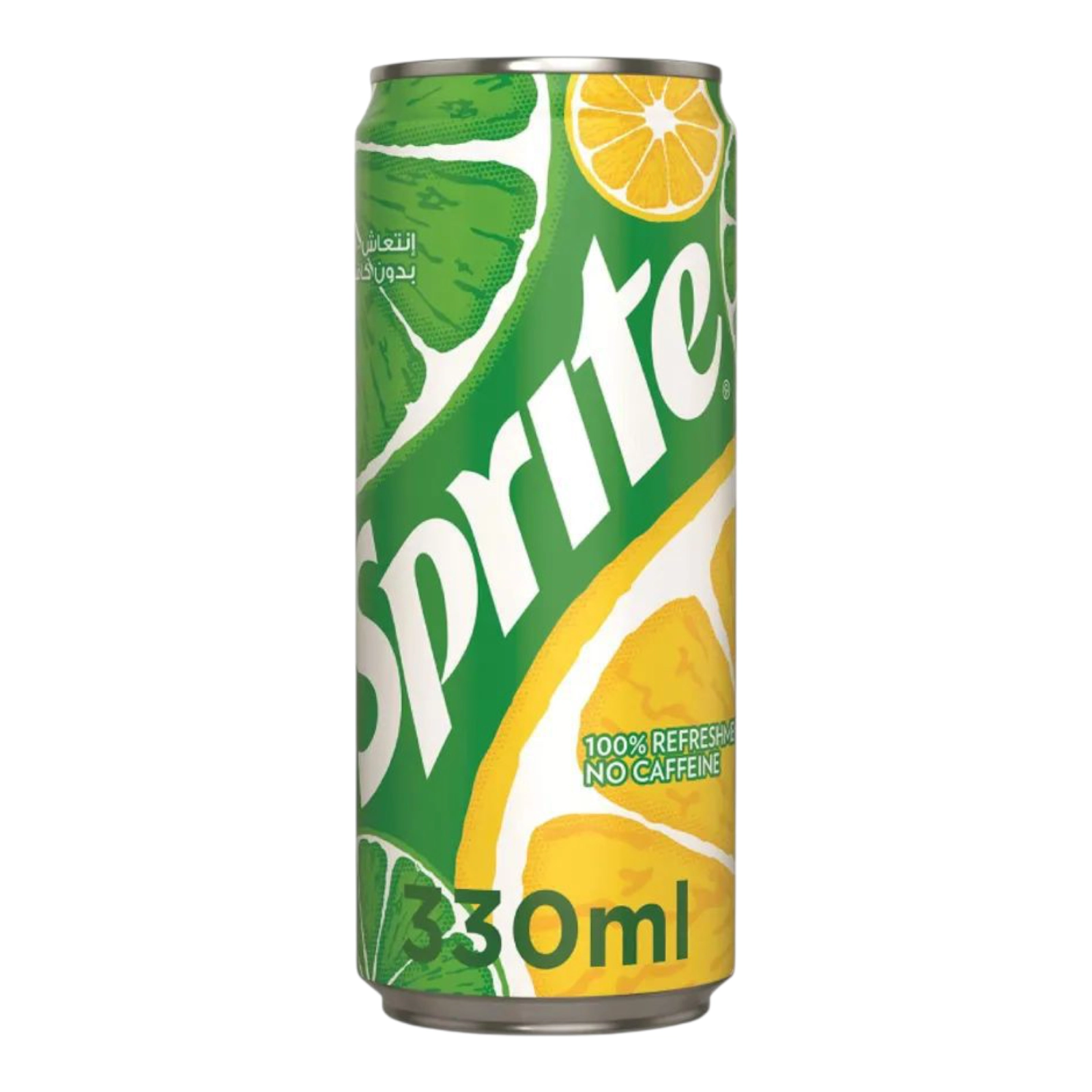 Вода спрайт 0.33л. жб