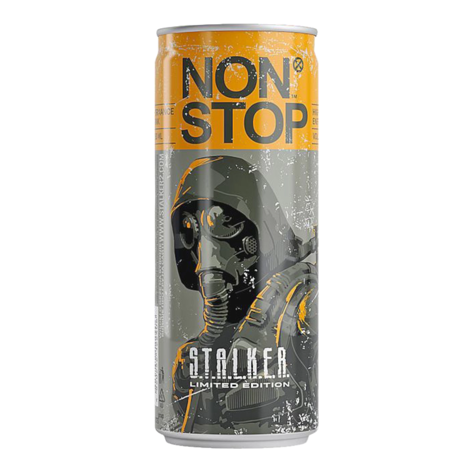 Енергетик Non Stop STALKER 0.25ml