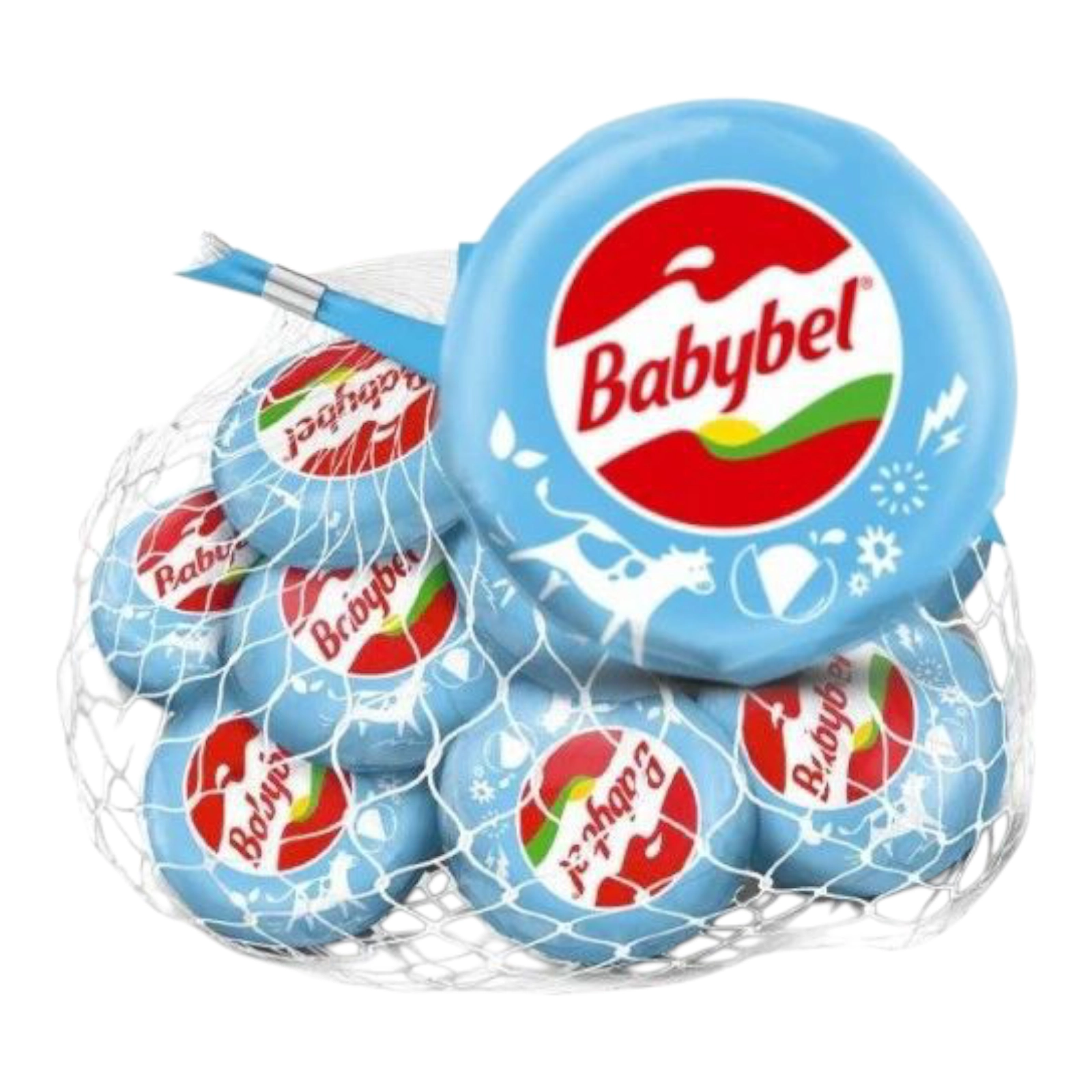 сир сітка Бабуле