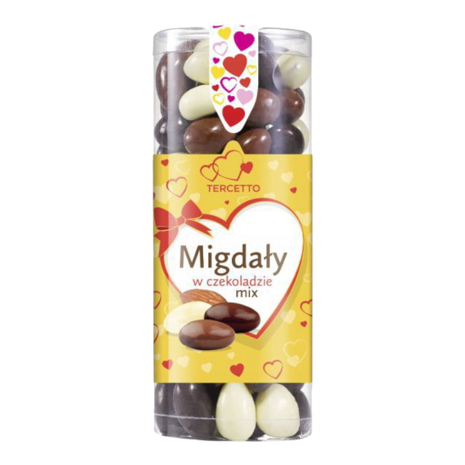 Євроханса Мигдаль в шок