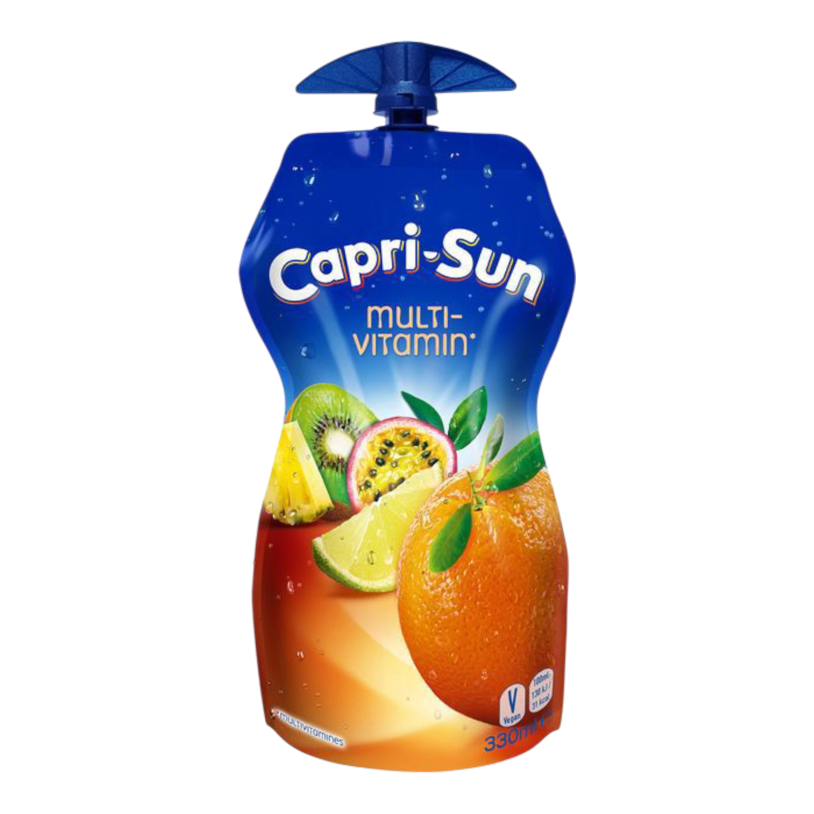 Сік Capri-Sun 330ml Мульті