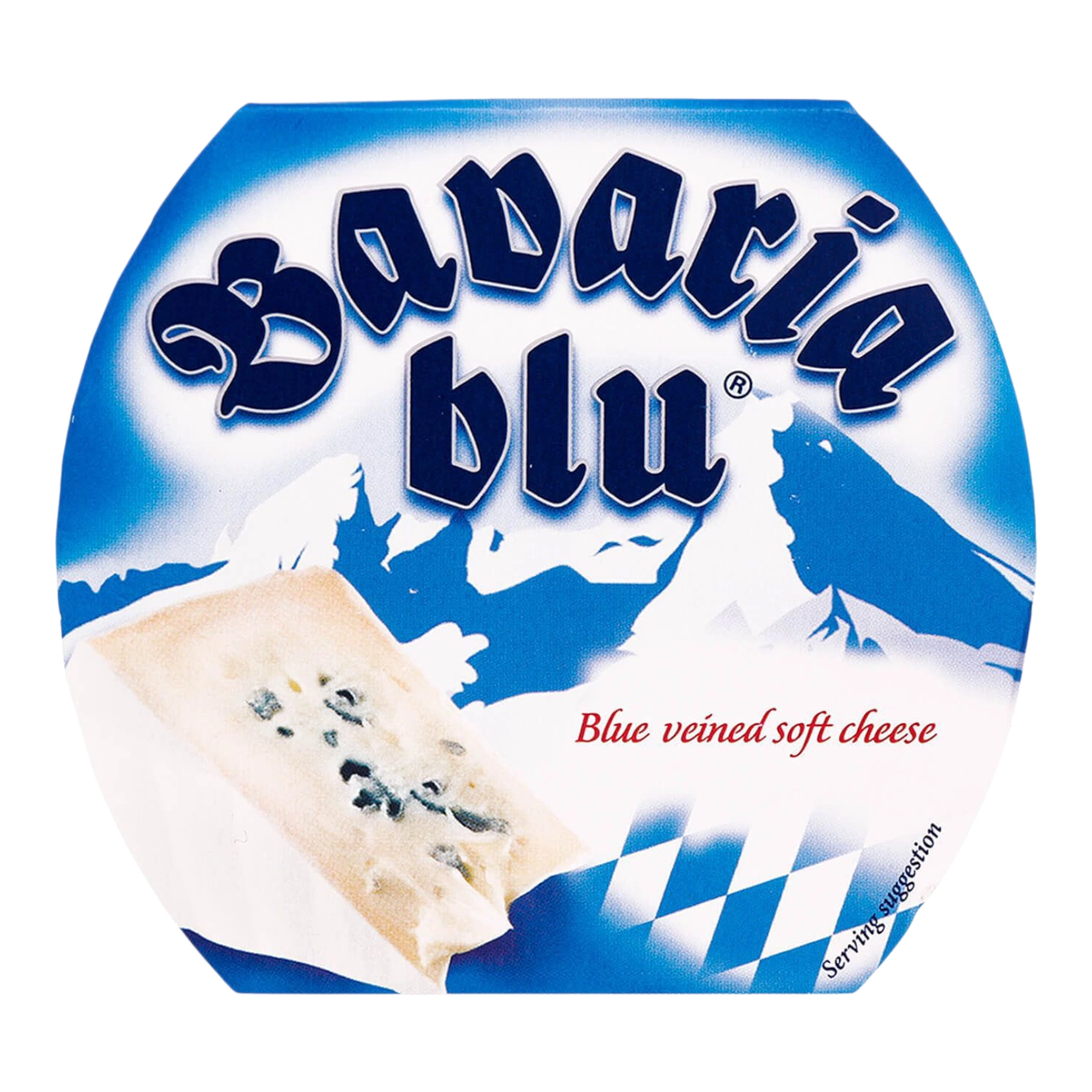 Сир Баварія