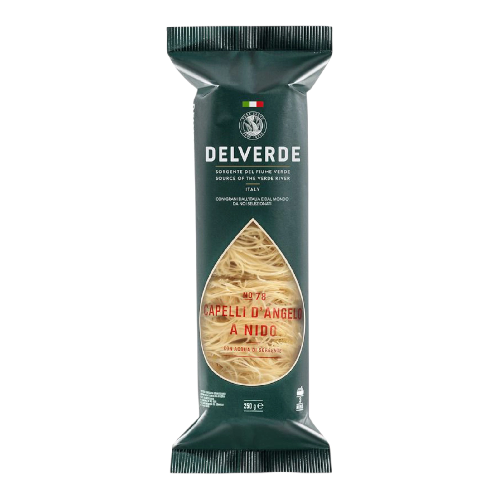 Делверде 78 250г