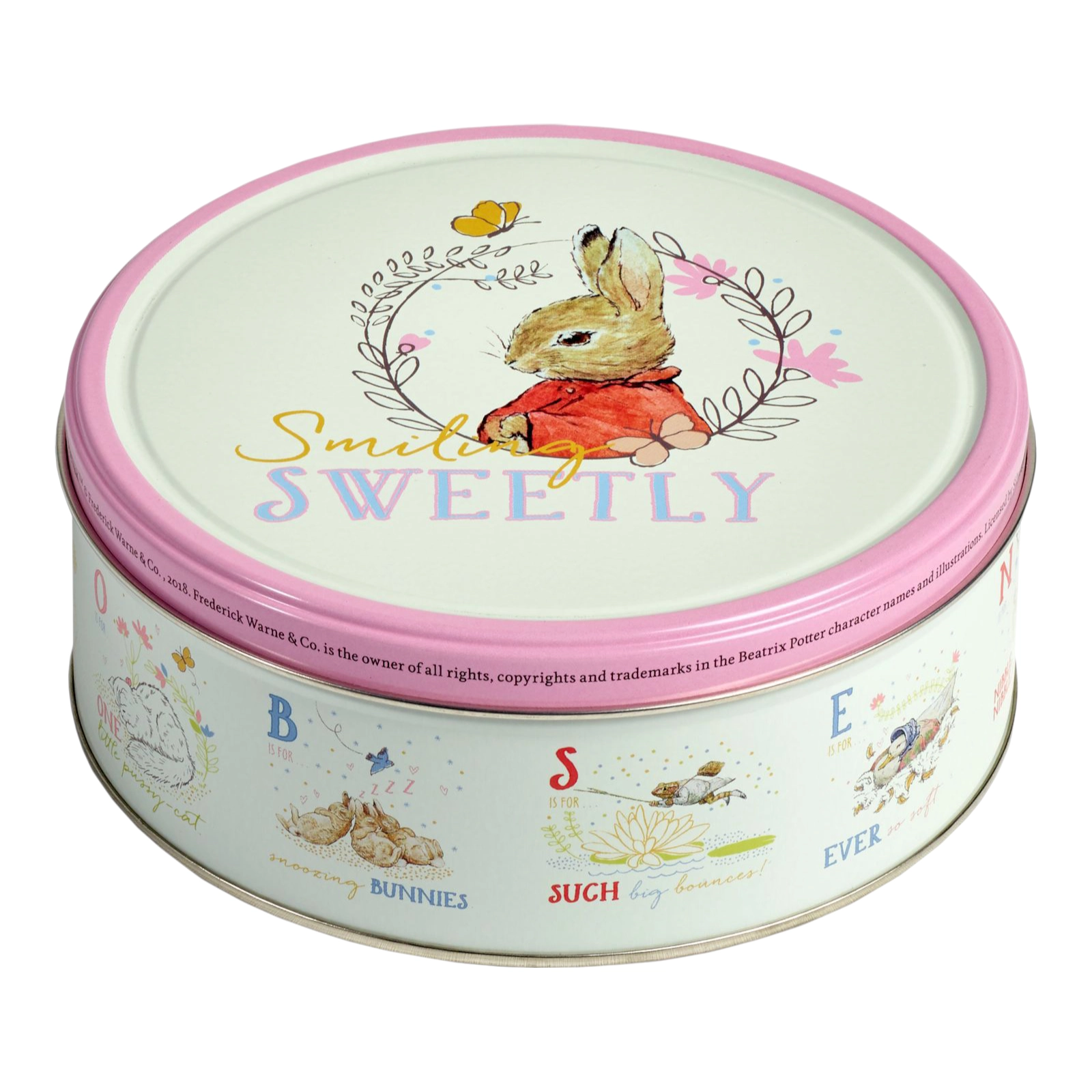 Печиво жб Run Along Home!