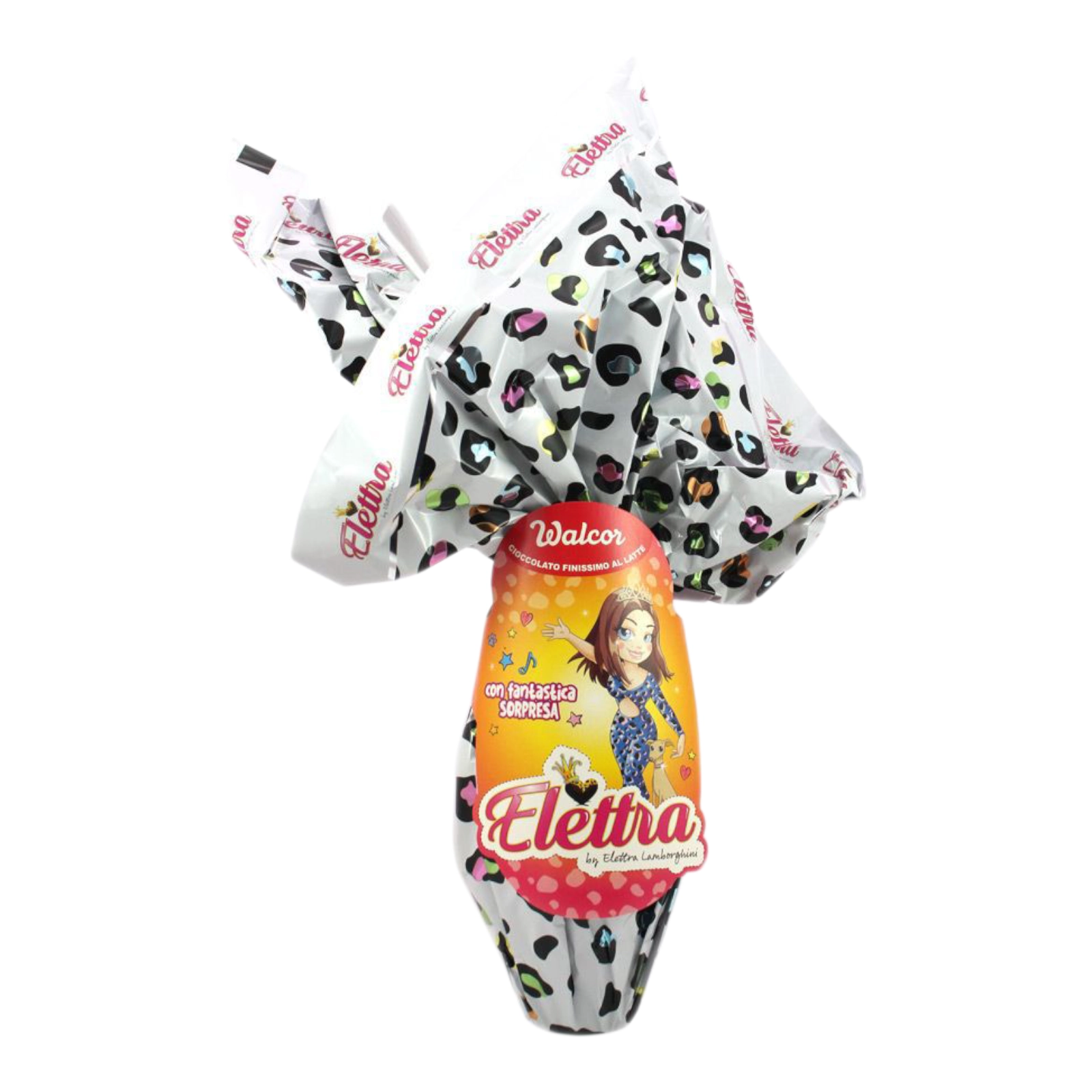 Яйце Флетра