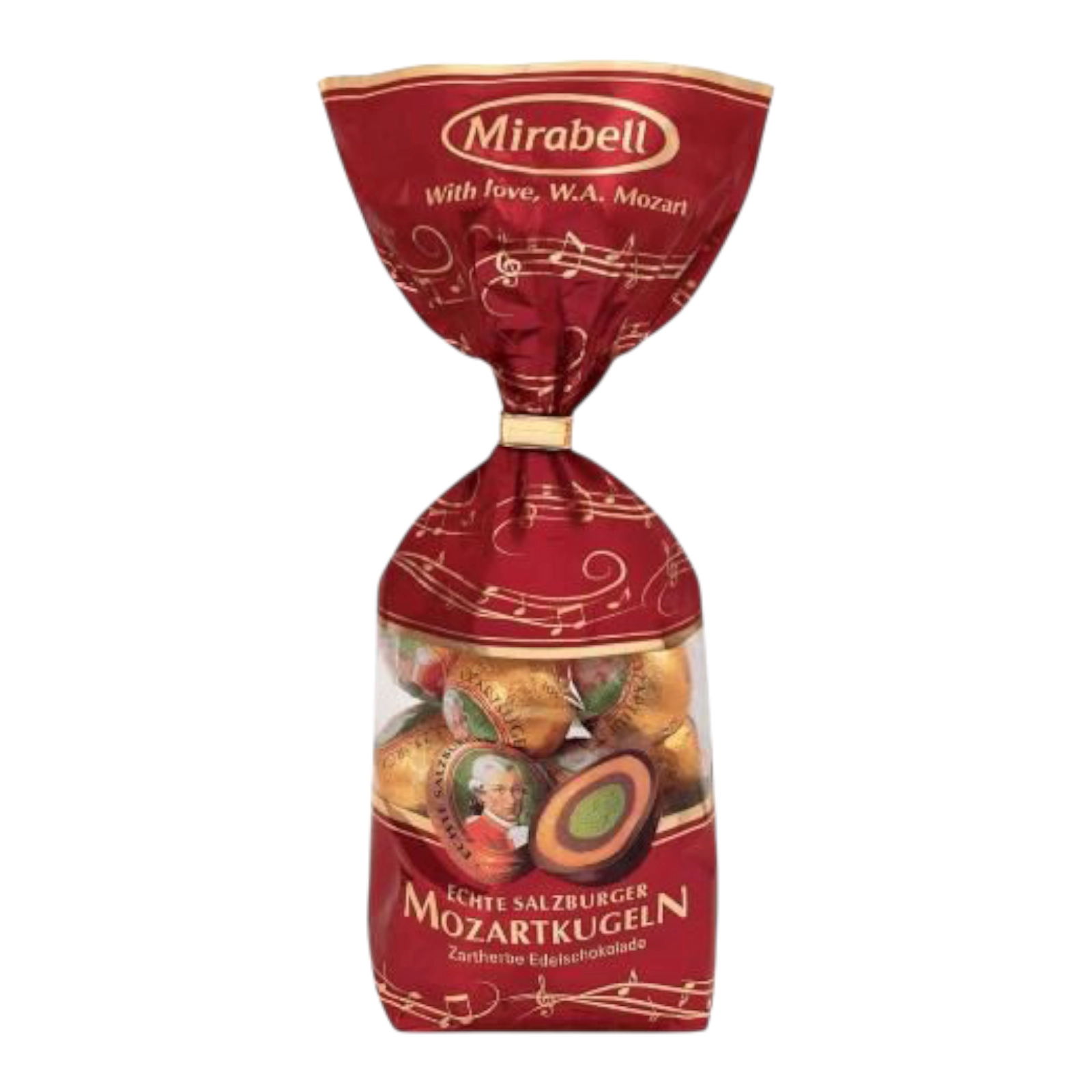 Моцарт Мішечк